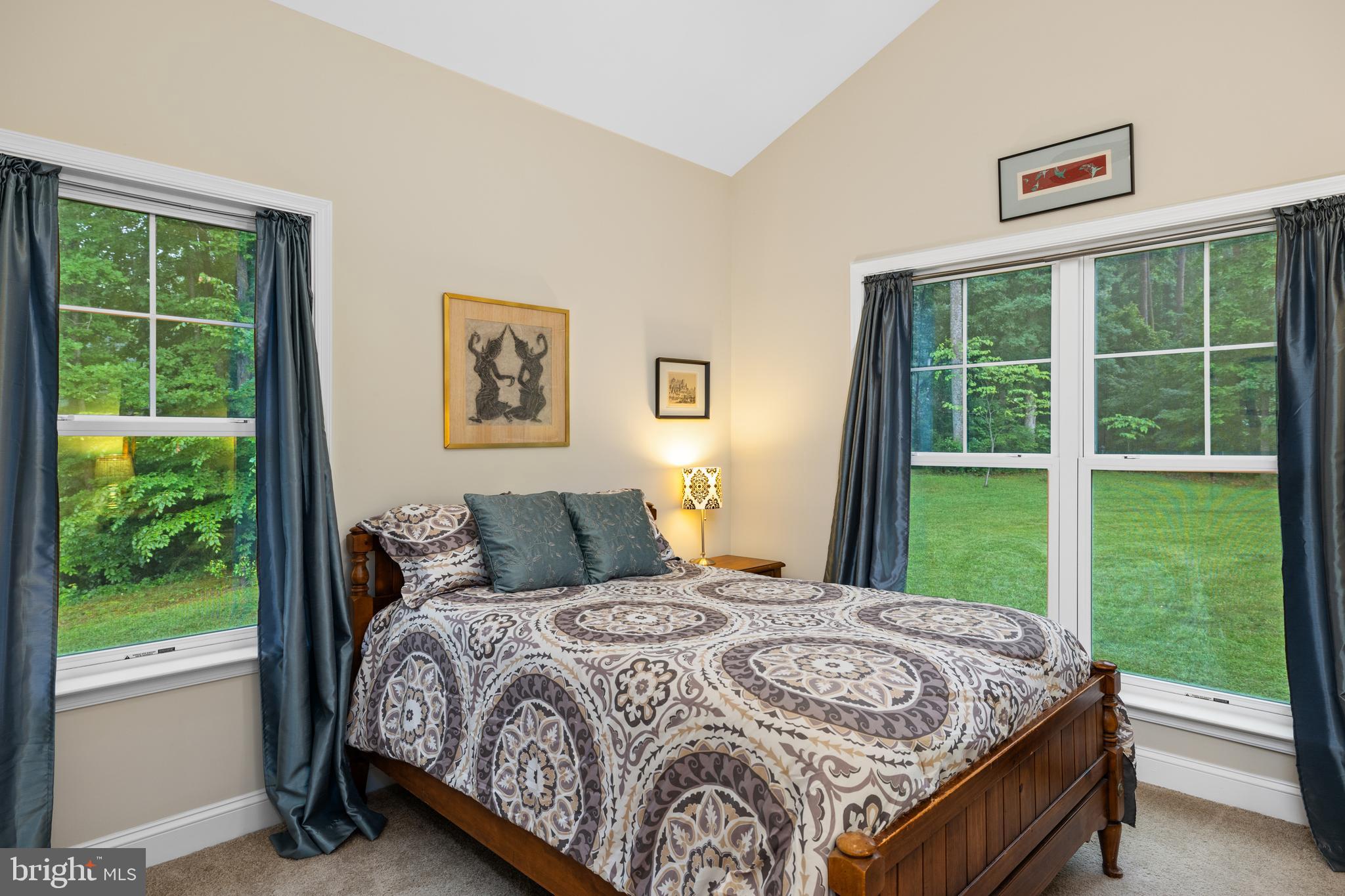 TARA WOODS - Residential