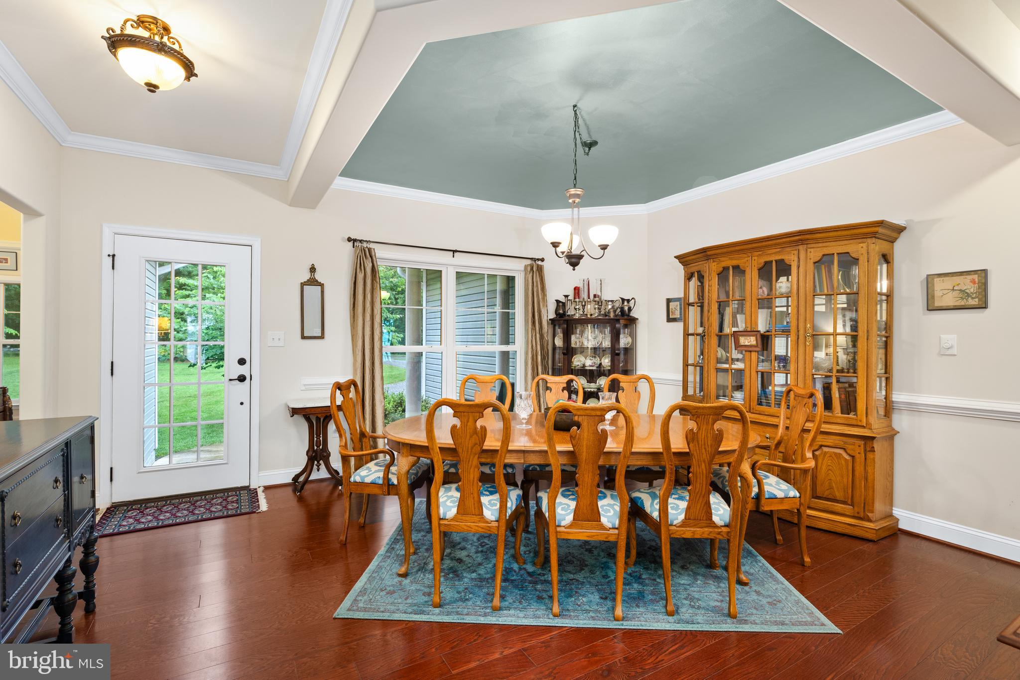 TARA WOODS - Residential