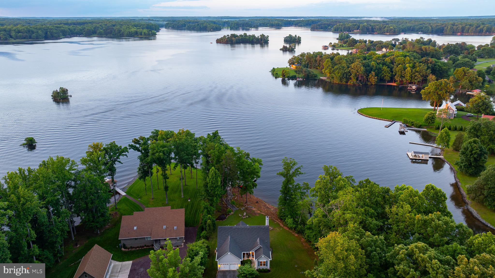 TARA WOODS - Residential