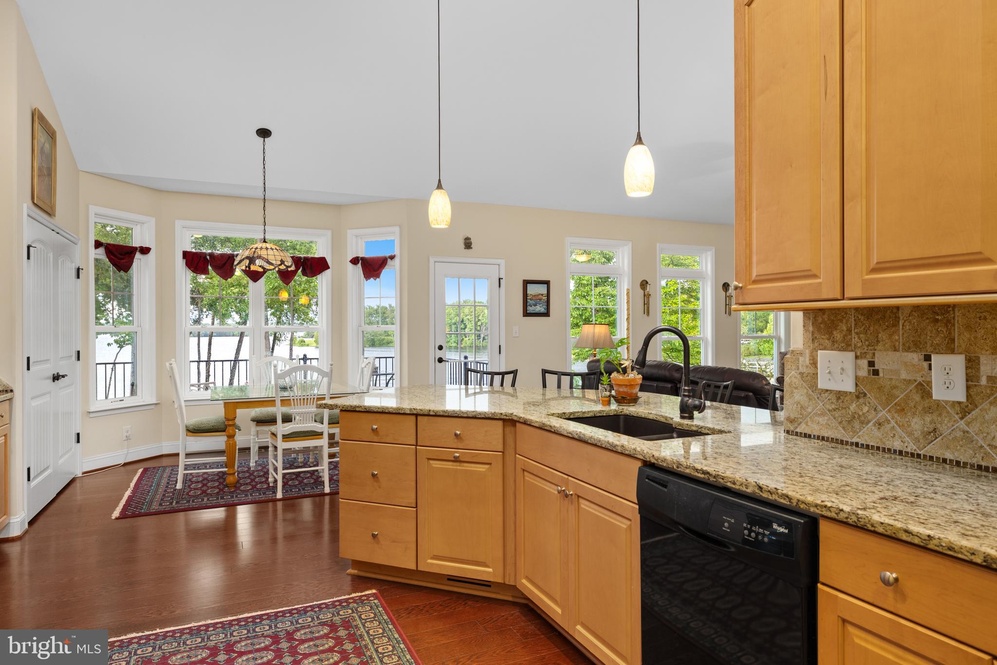 TARA WOODS - Residential