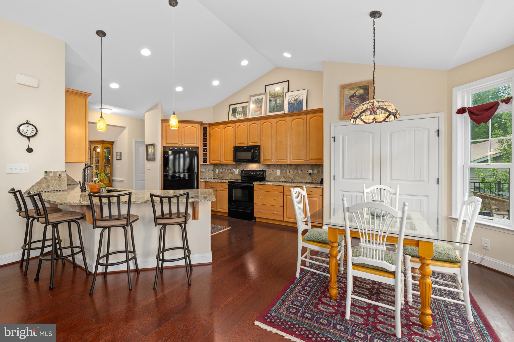 TARA WOODS - Residential