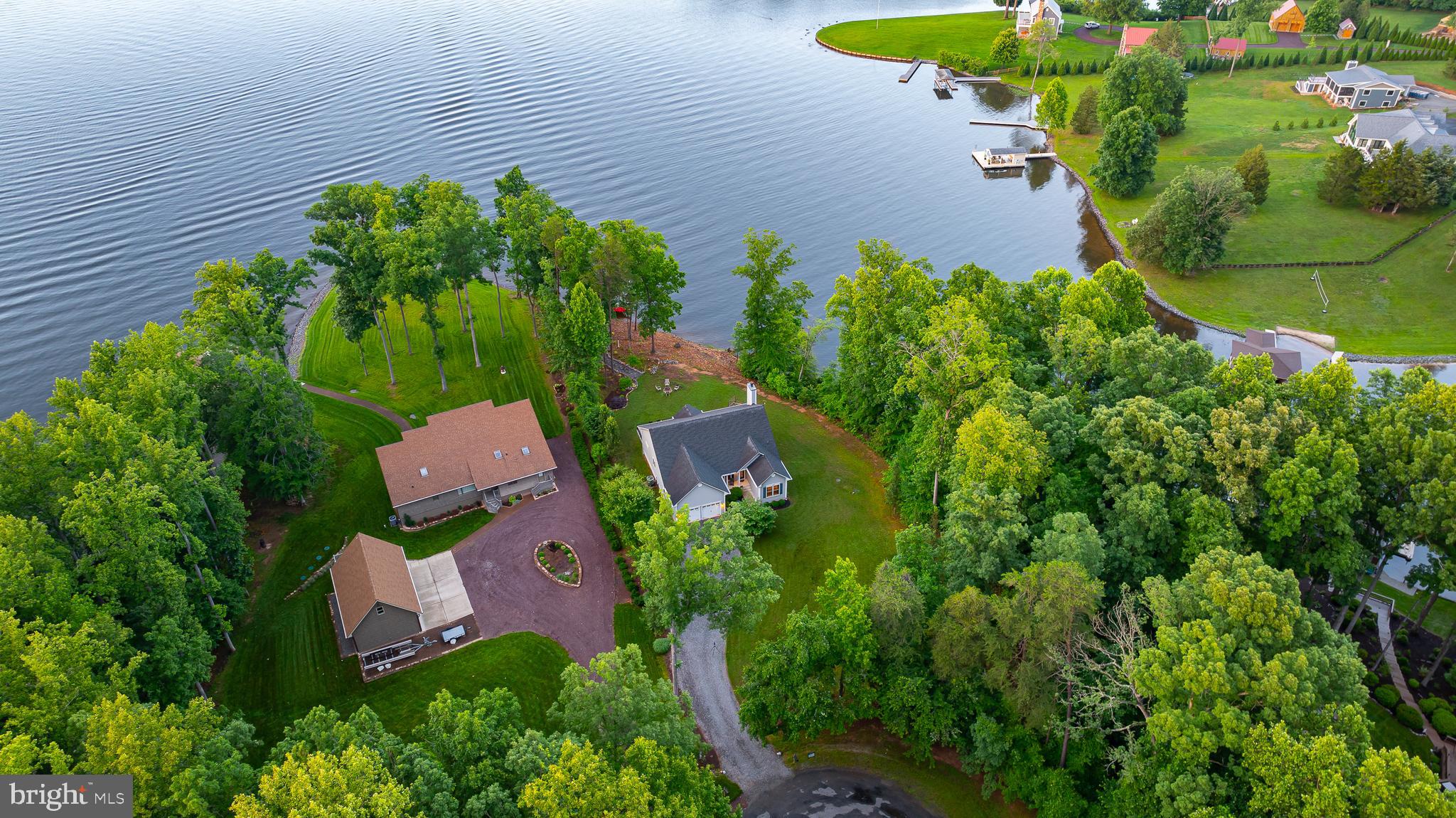 TARA WOODS - Residential