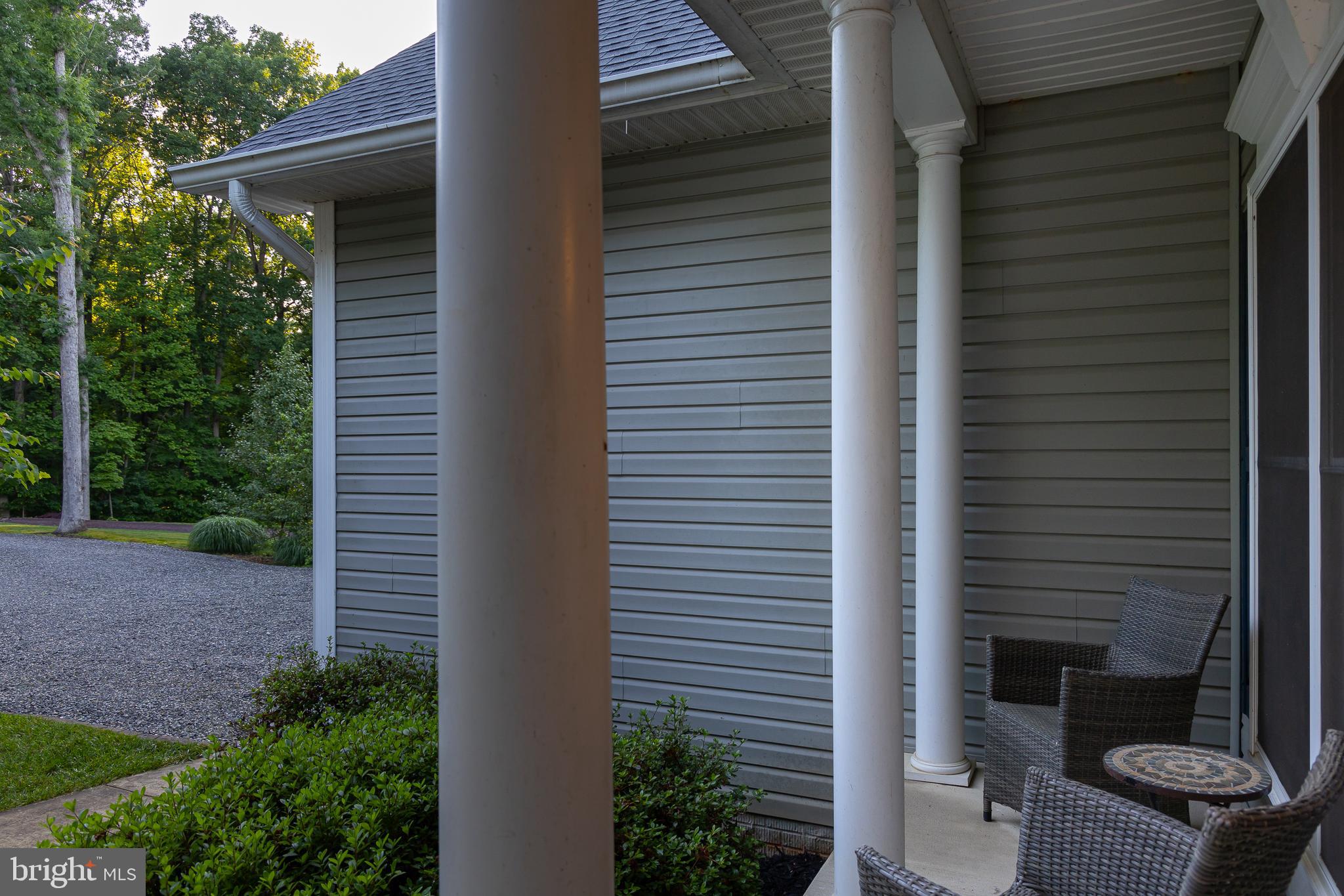 TARA WOODS - Residential