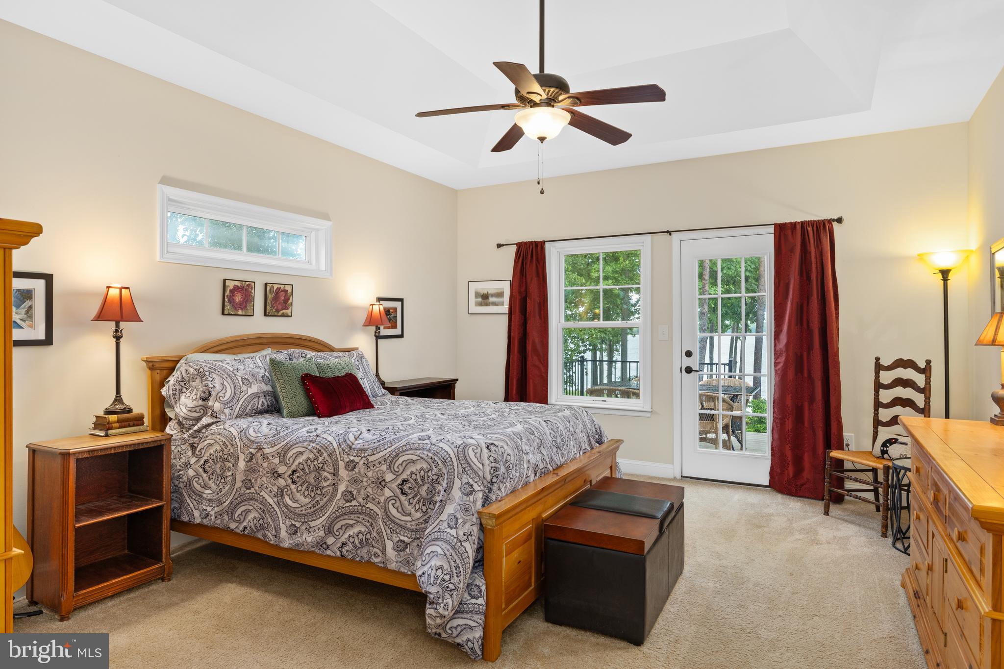 TARA WOODS - Residential