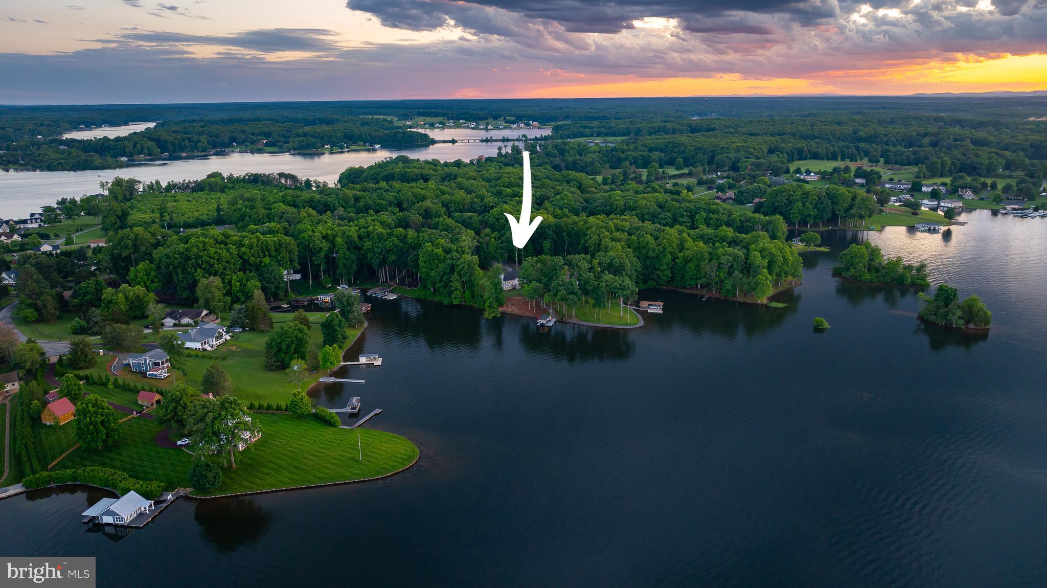 TARA WOODS - Residential