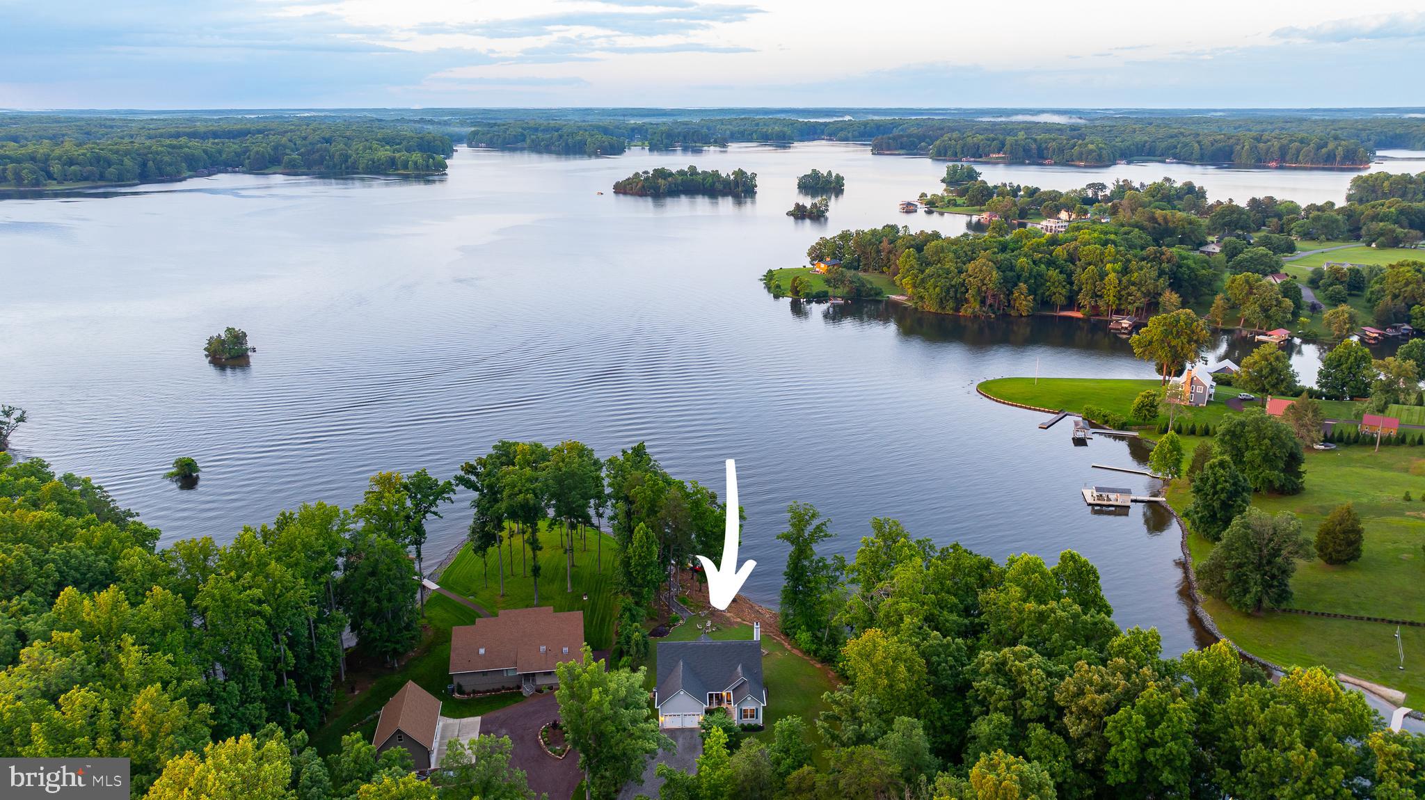 TARA WOODS - Residential