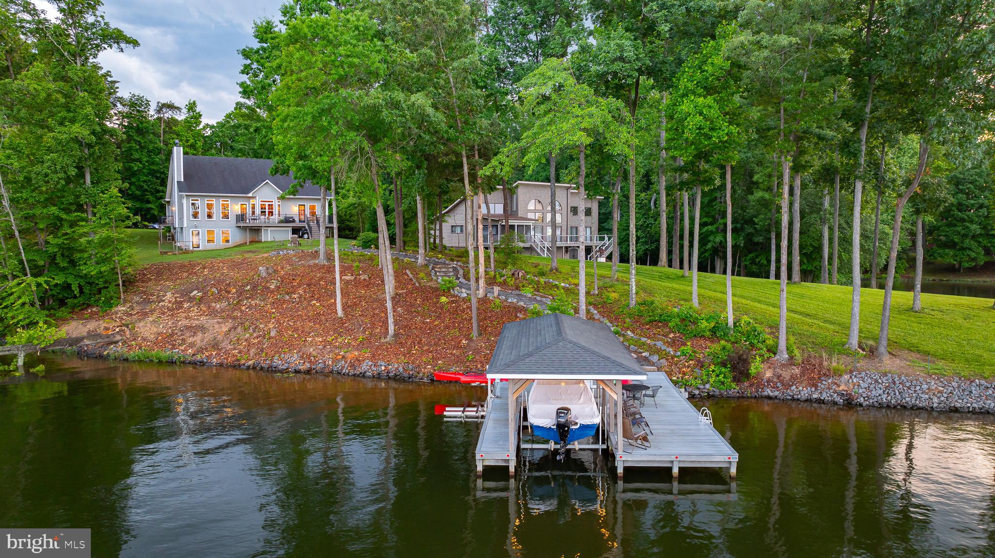 TARA WOODS - Residential