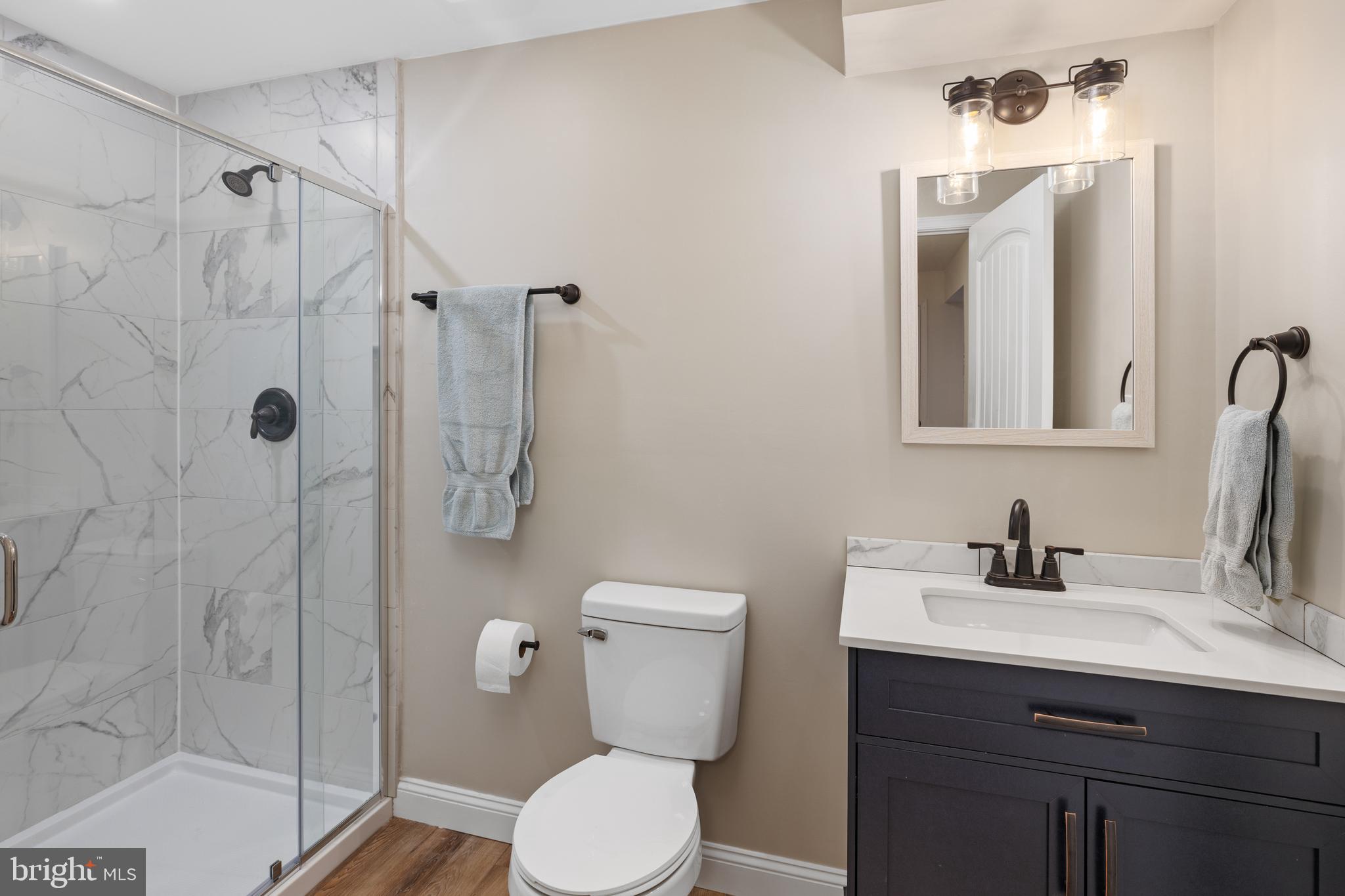 TARA WOODS - Residential