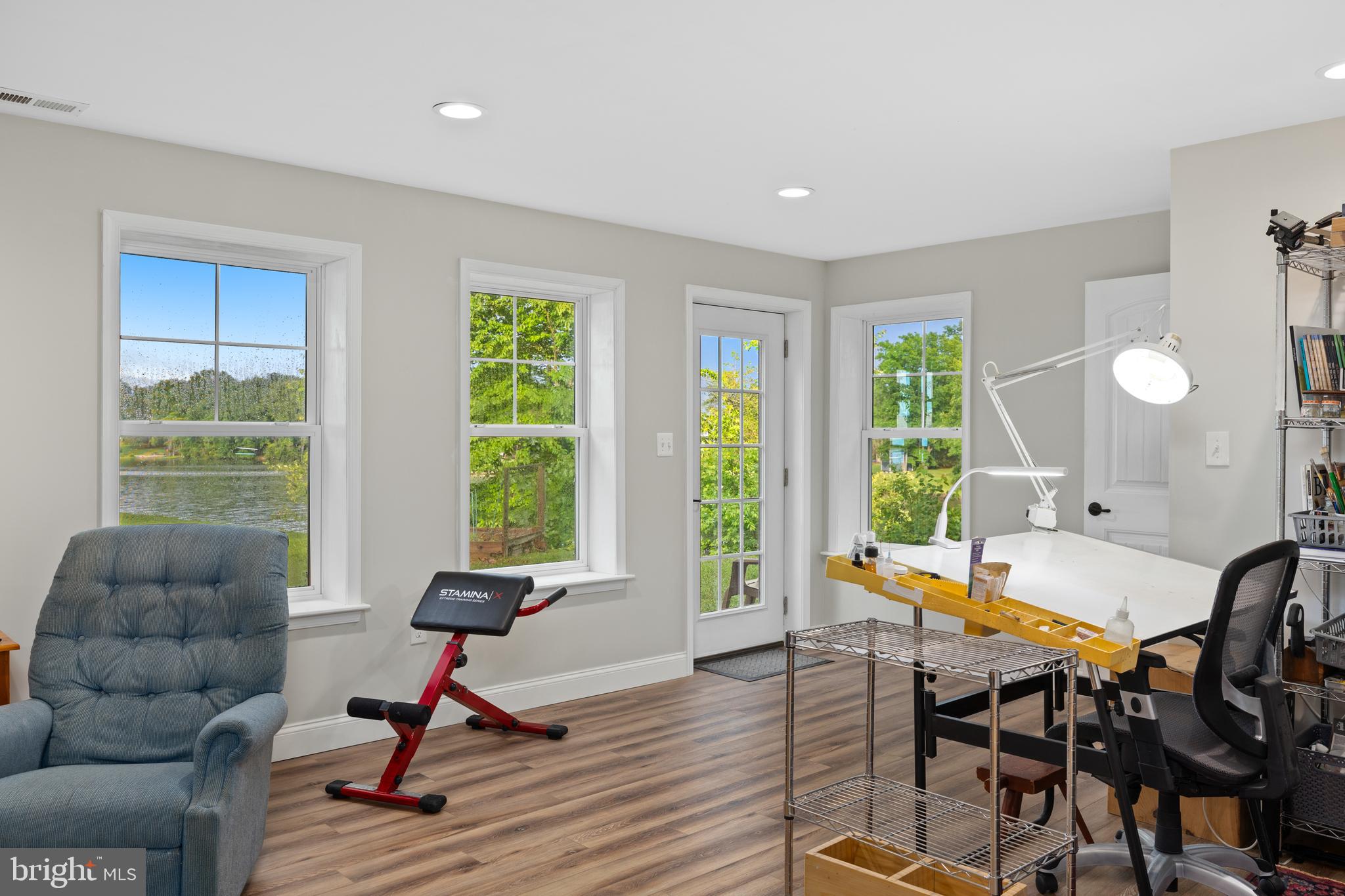 TARA WOODS - Residential