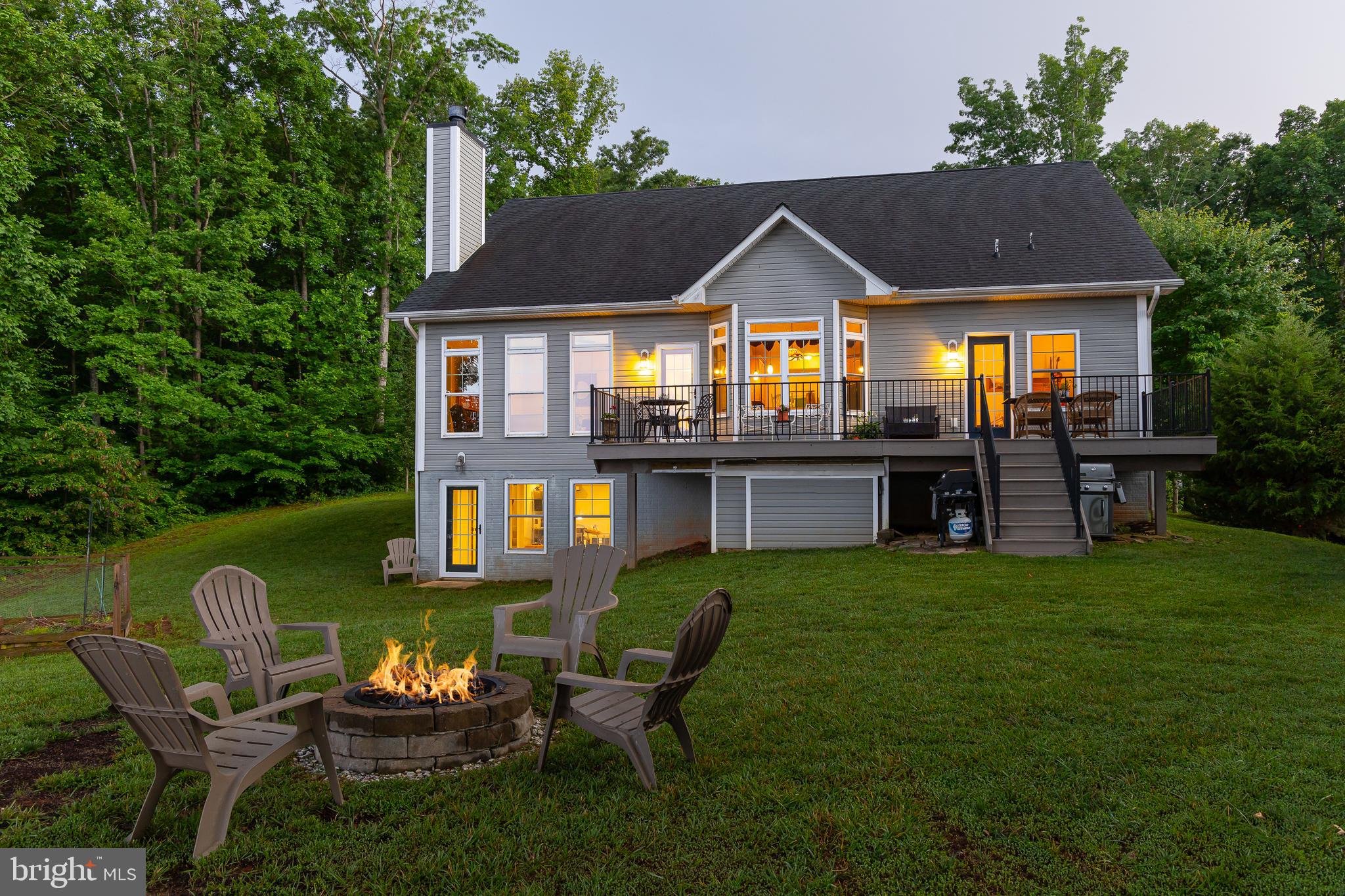 TARA WOODS - Residential