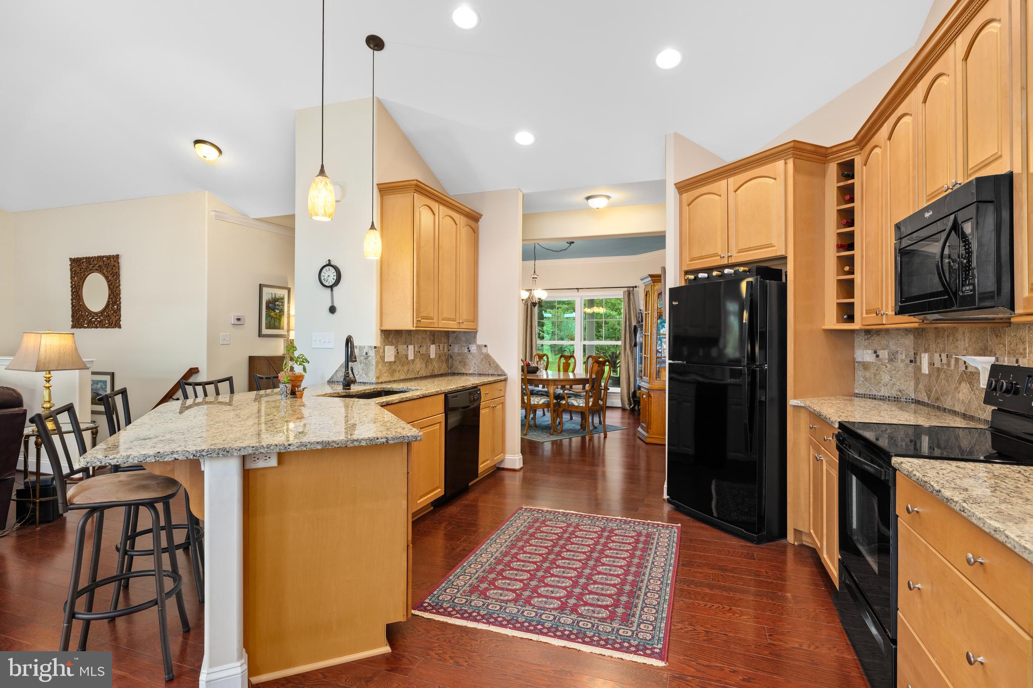 TARA WOODS - Residential