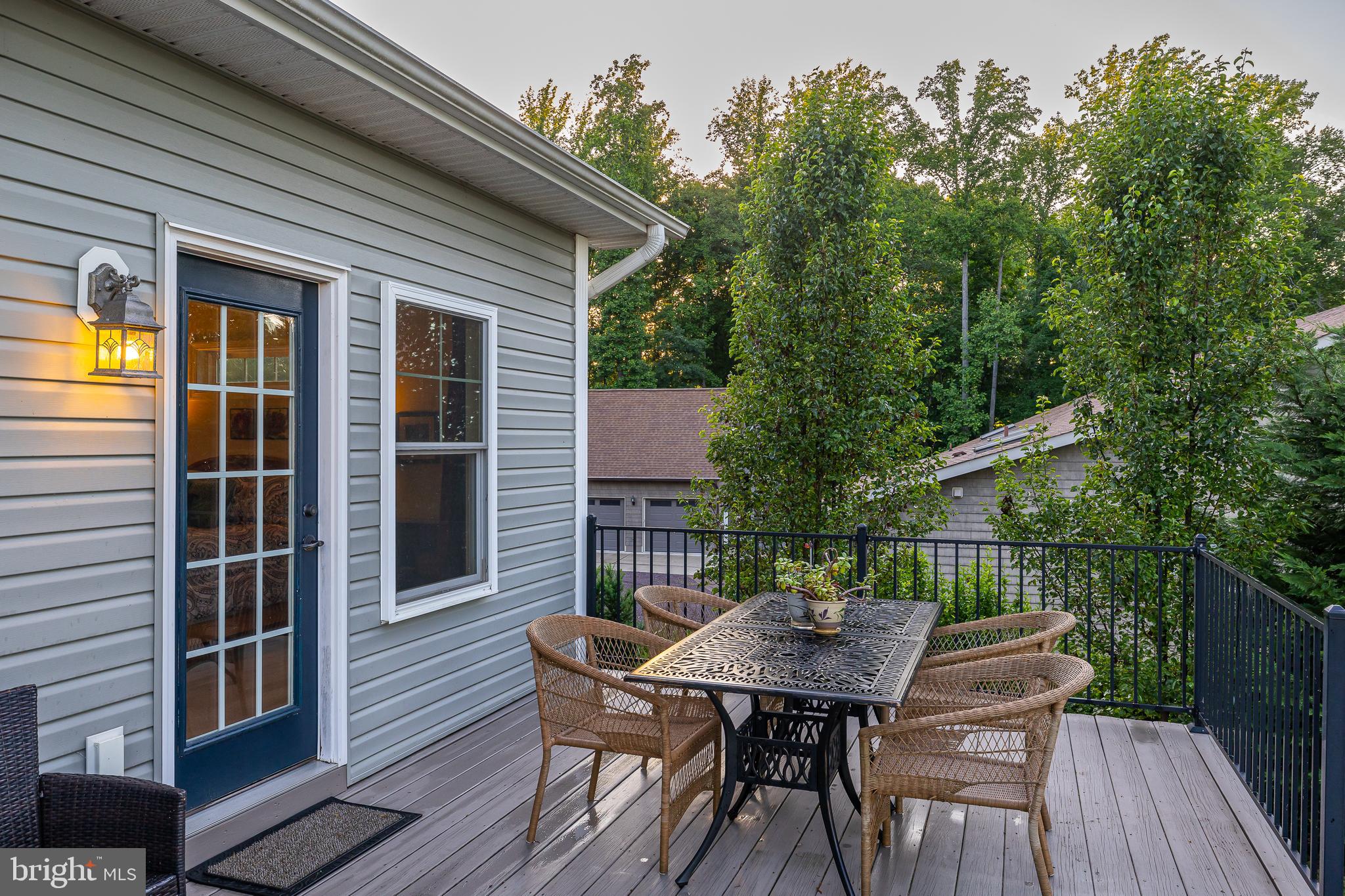 TARA WOODS - Residential