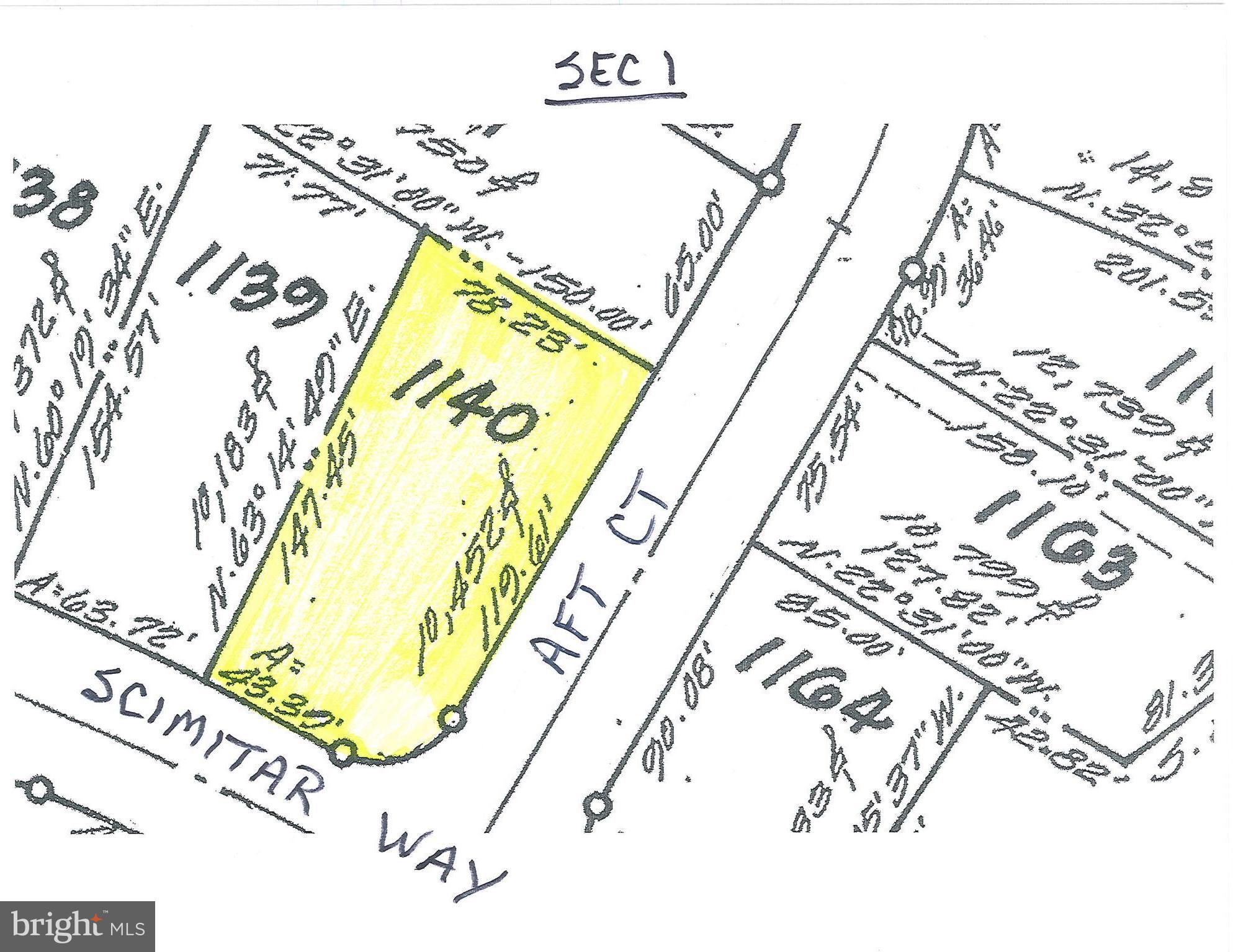 CAPTAIN'S COVE - Residential
