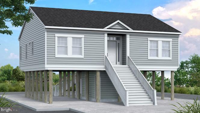 CAPTAIN'S COVE - Residential