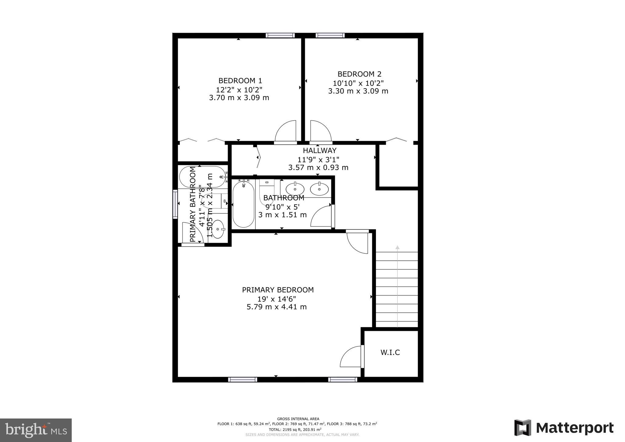 ADMIRAL HEIGHTS - Residential