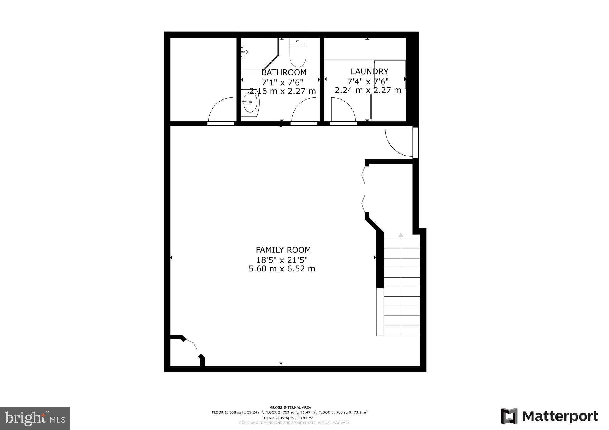 ADMIRAL HEIGHTS - Residential