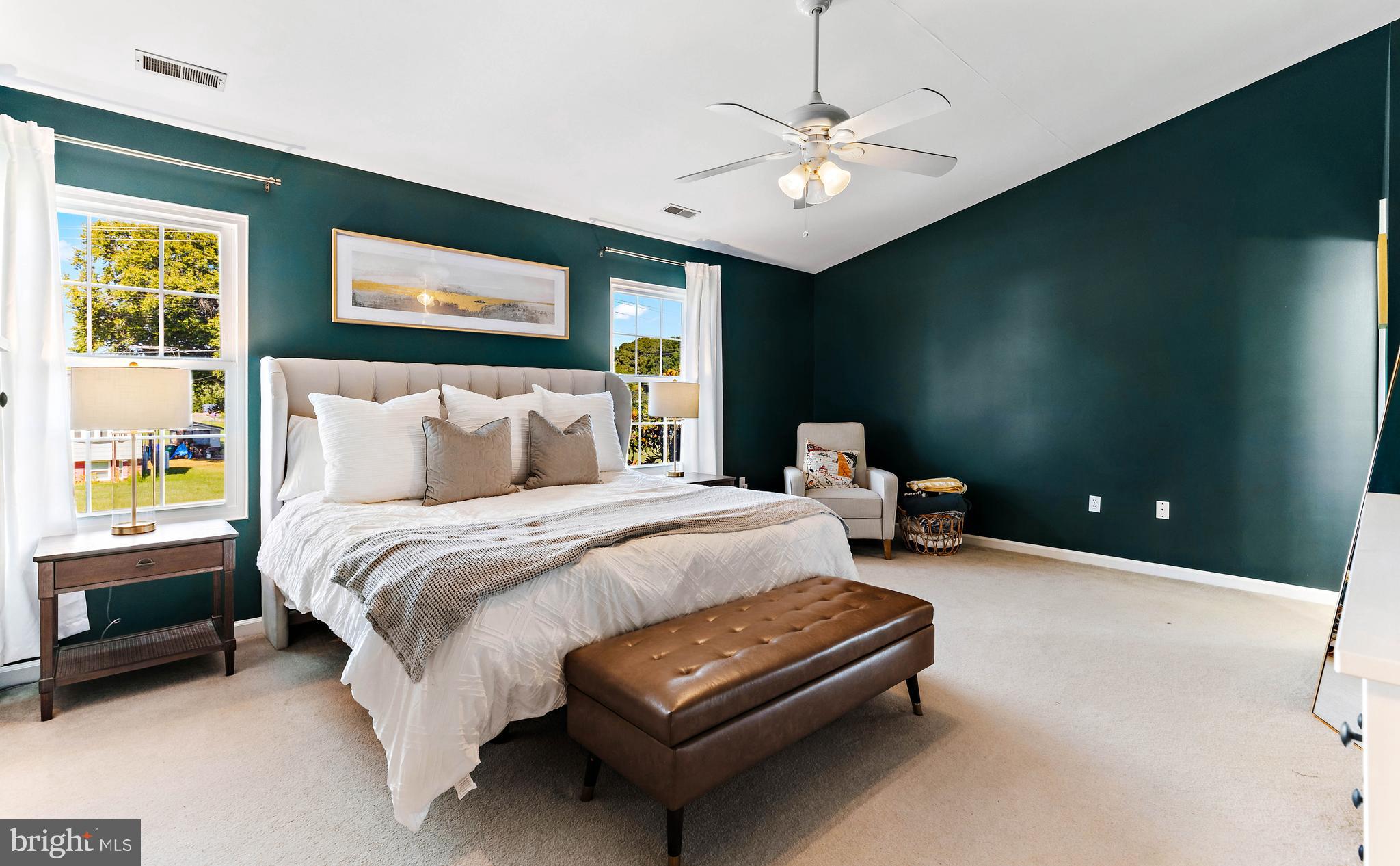 ADMIRAL HEIGHTS - Residential