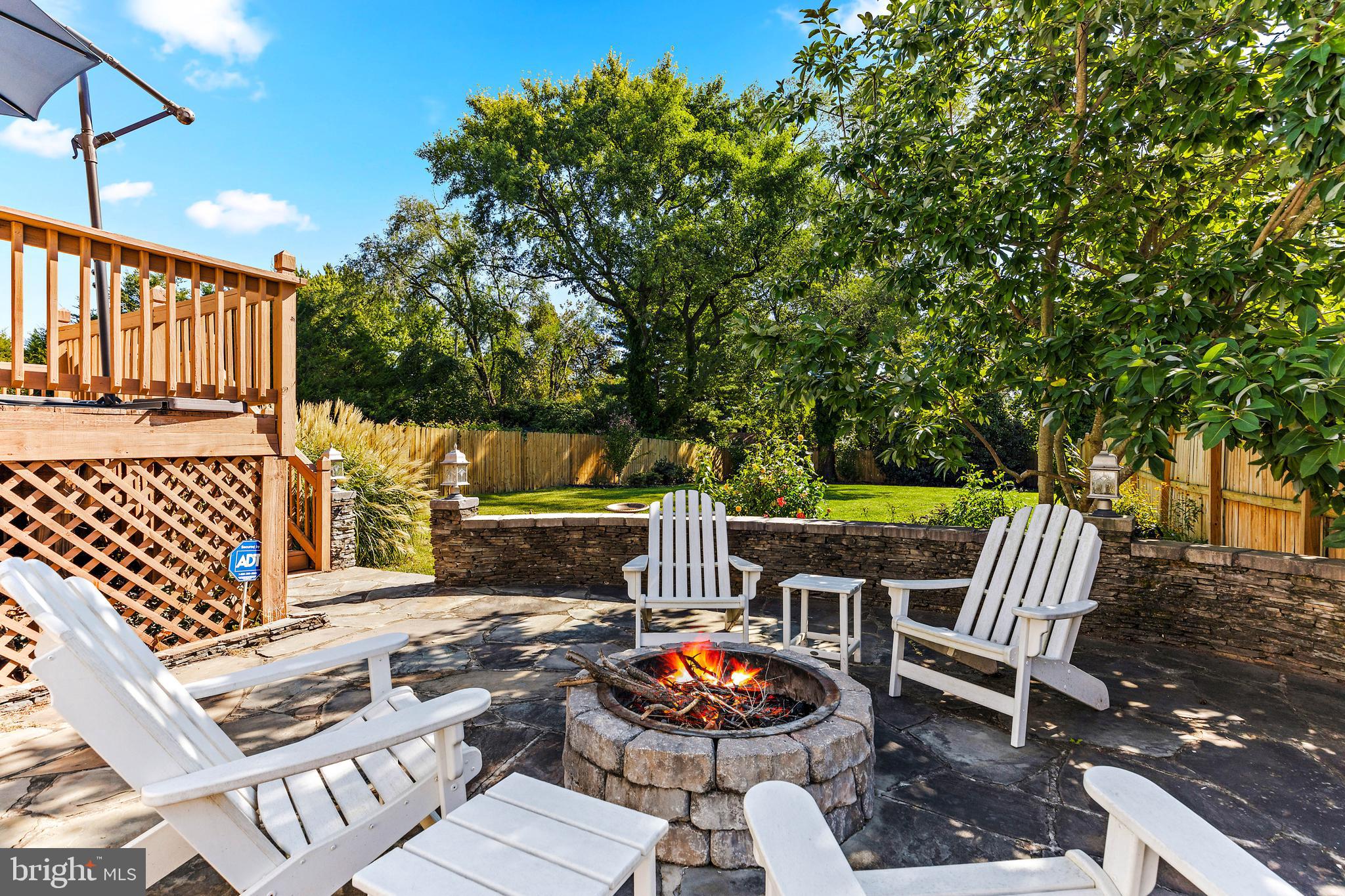 ADMIRAL HEIGHTS - Residential