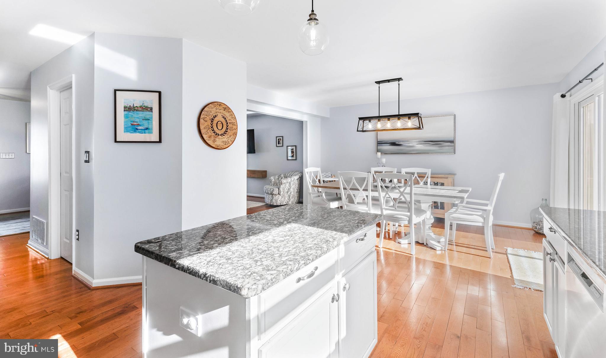 ADMIRAL HEIGHTS - Residential