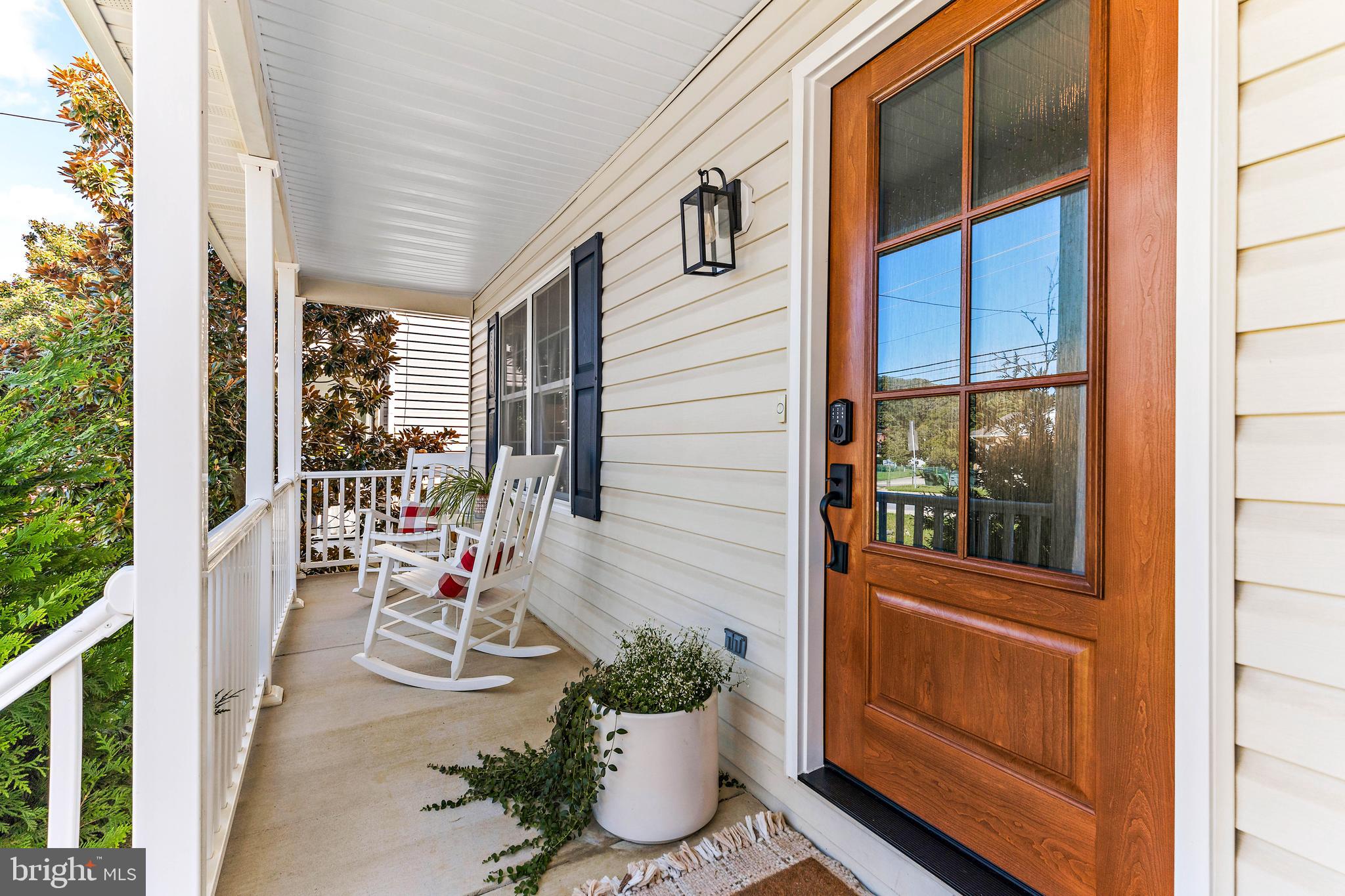 ADMIRAL HEIGHTS - Residential