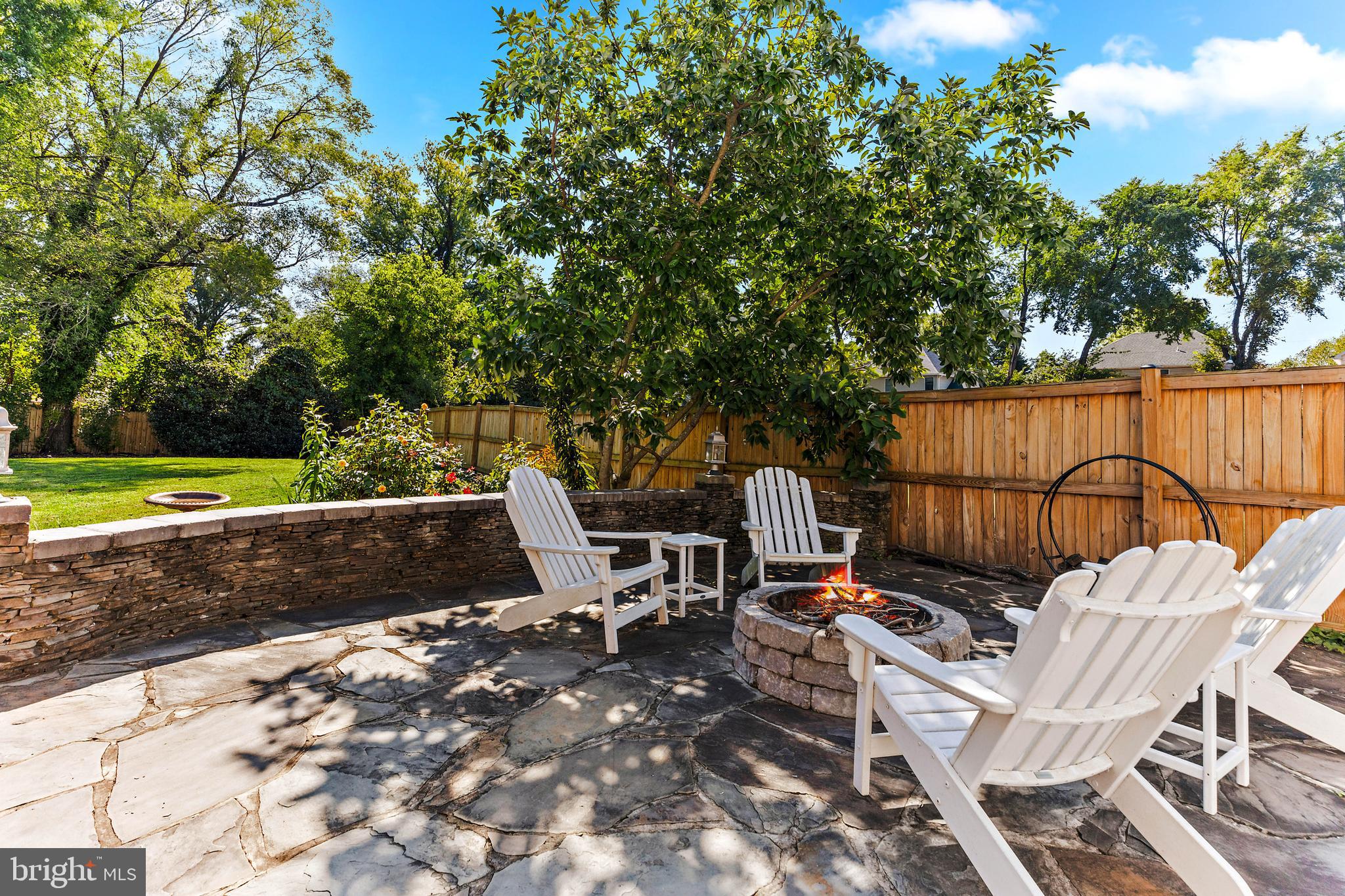 ADMIRAL HEIGHTS - Residential