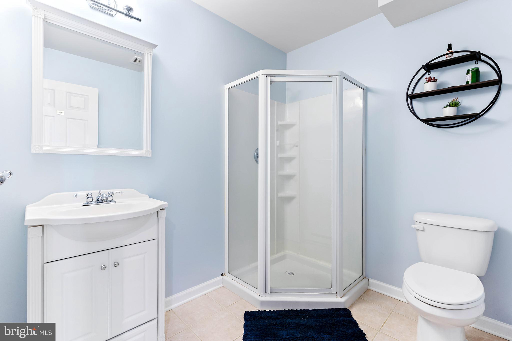 ADMIRAL HEIGHTS - Residential