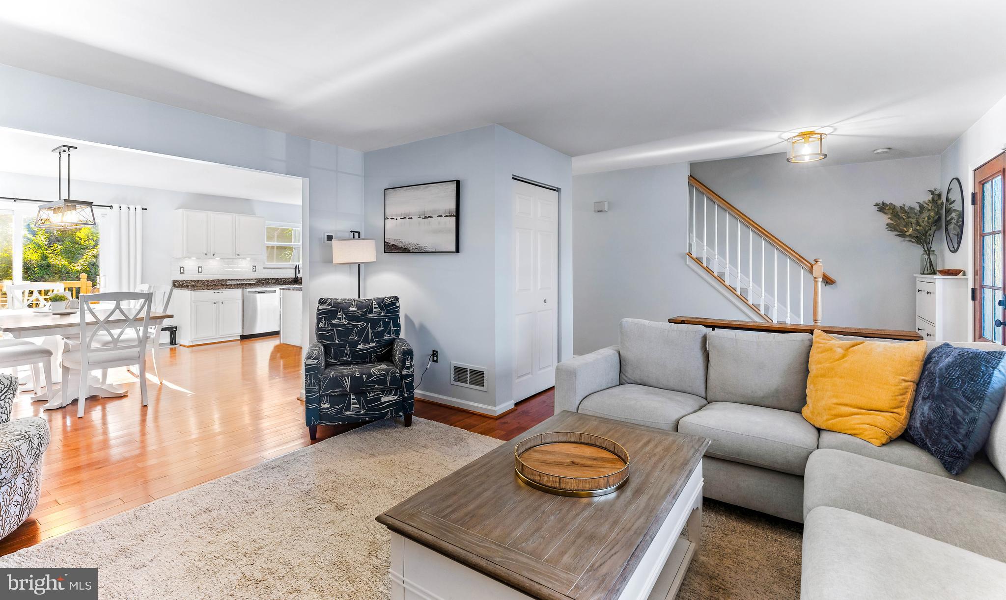 ADMIRAL HEIGHTS - Residential