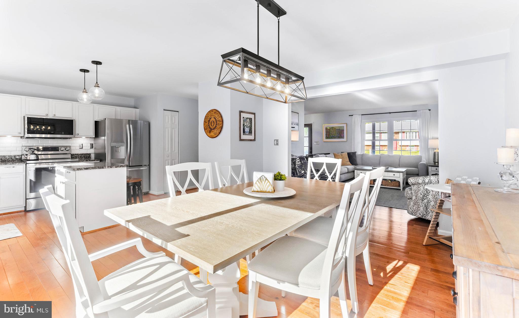 ADMIRAL HEIGHTS - Residential