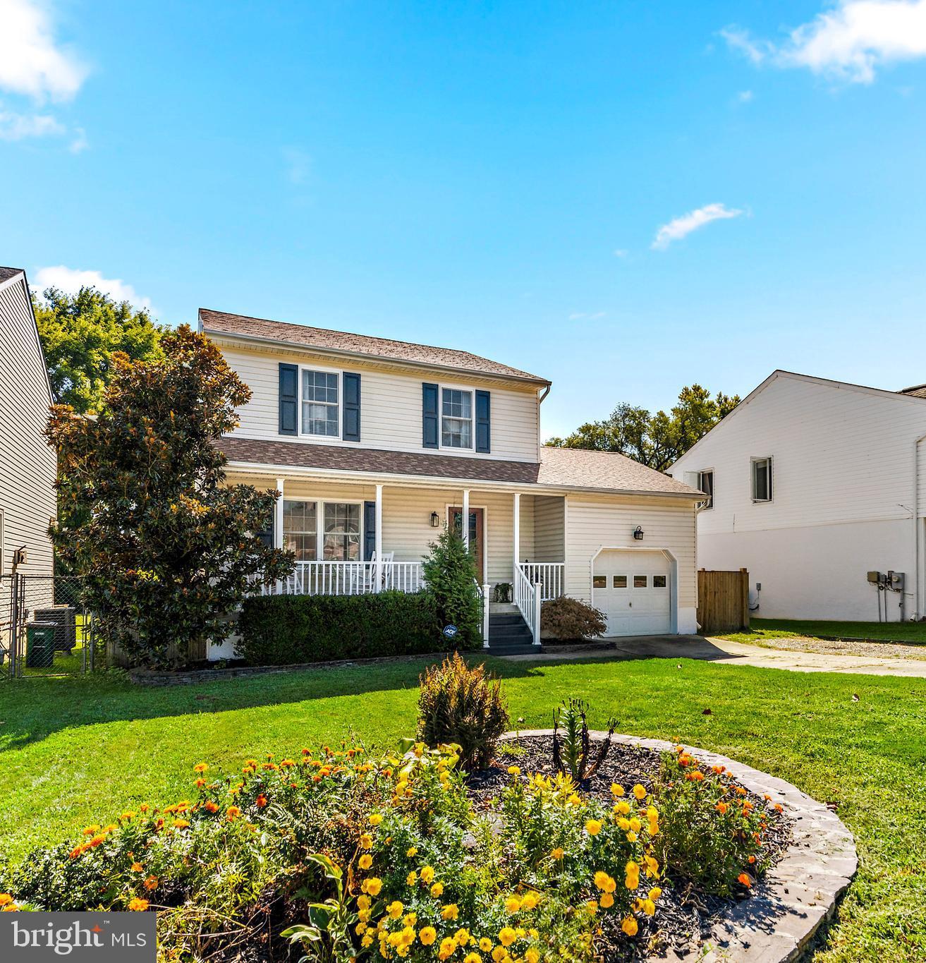 ADMIRAL HEIGHTS - Residential