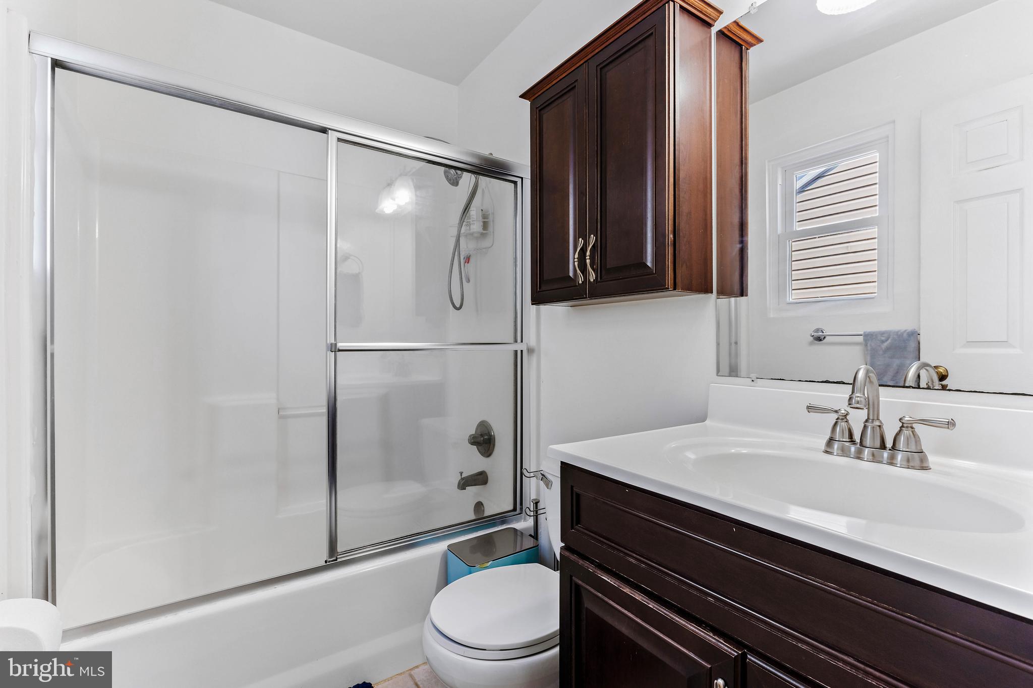 ADMIRAL HEIGHTS - Residential