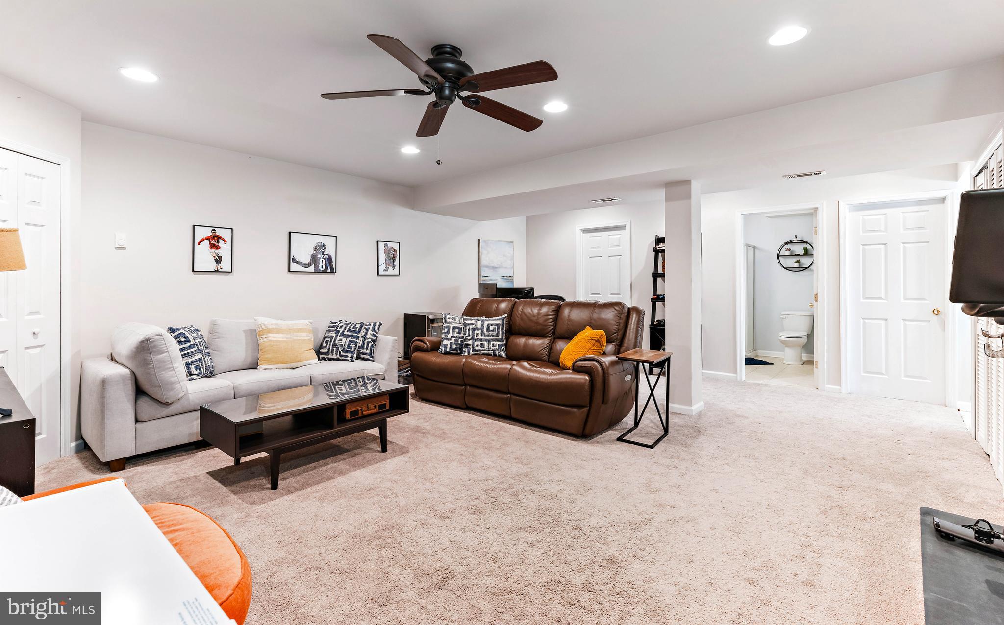 ADMIRAL HEIGHTS - Residential