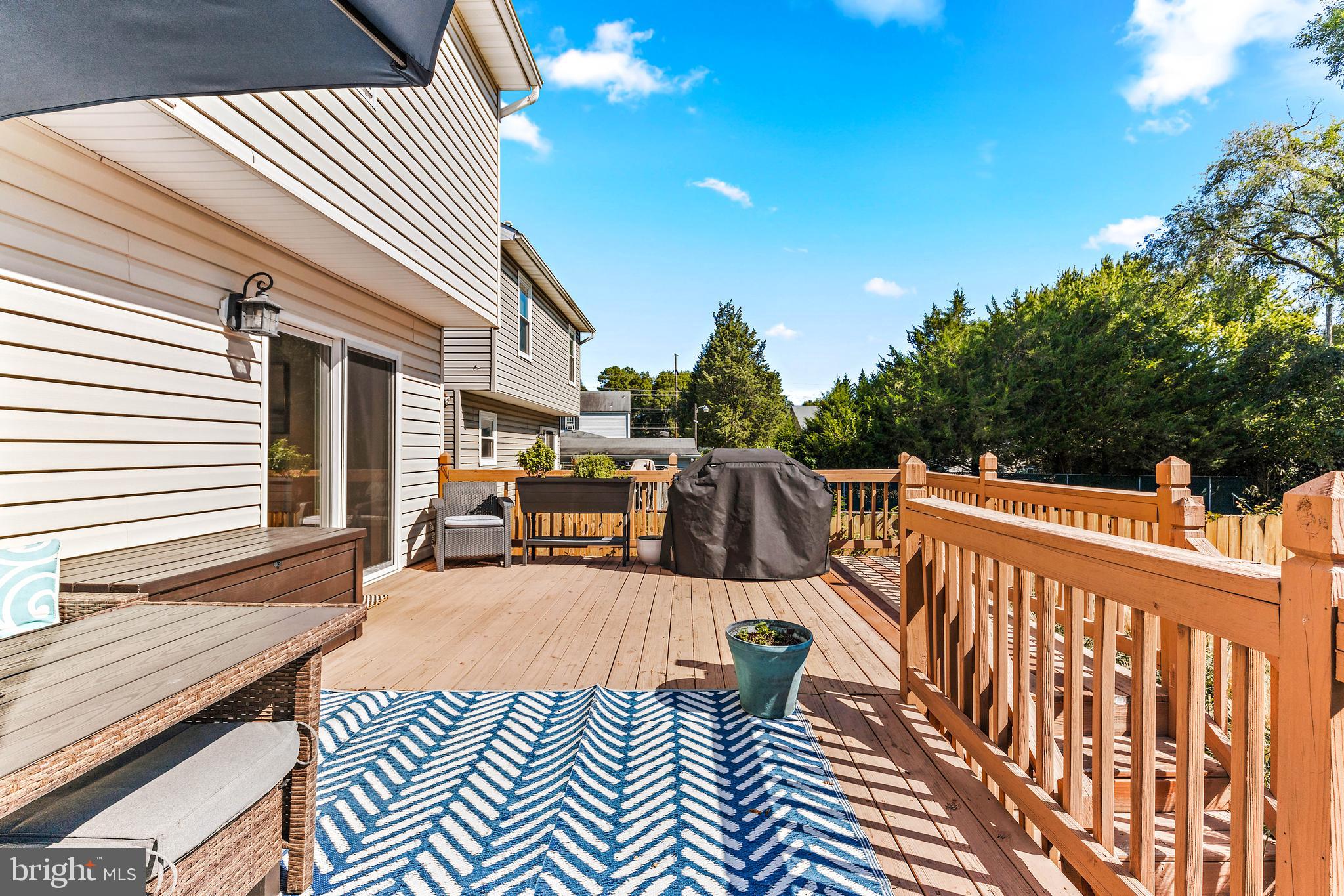 ADMIRAL HEIGHTS - Residential