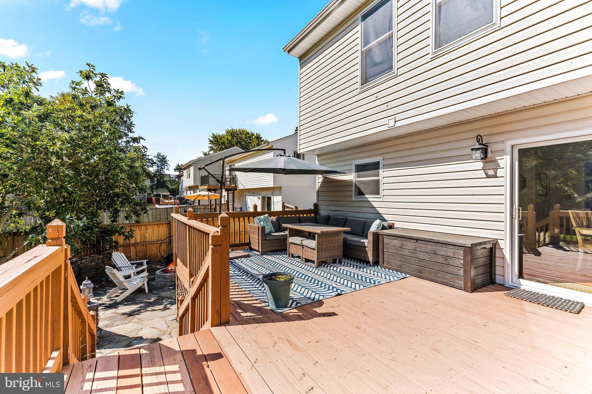 ADMIRAL HEIGHTS - Residential