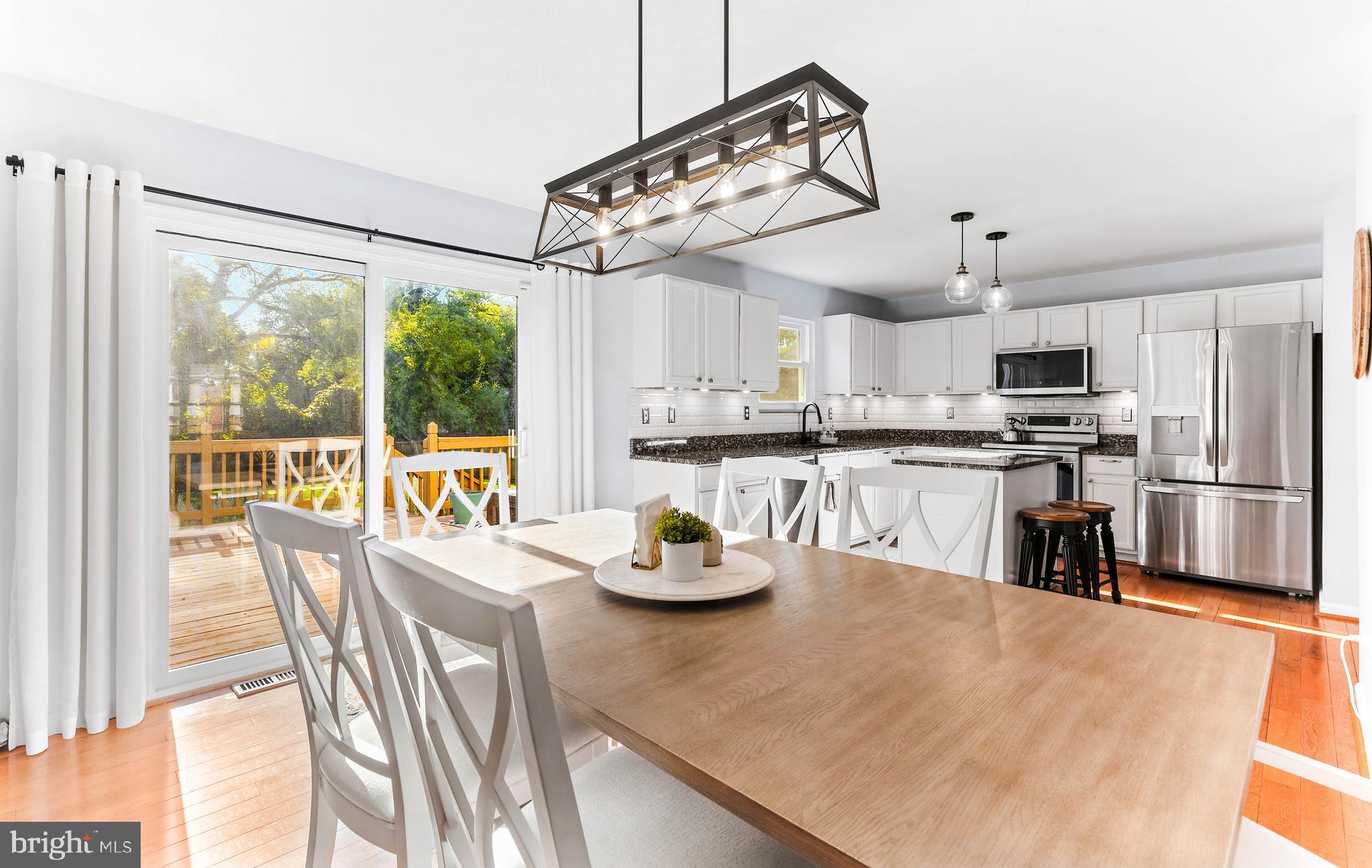 ADMIRAL HEIGHTS - Residential