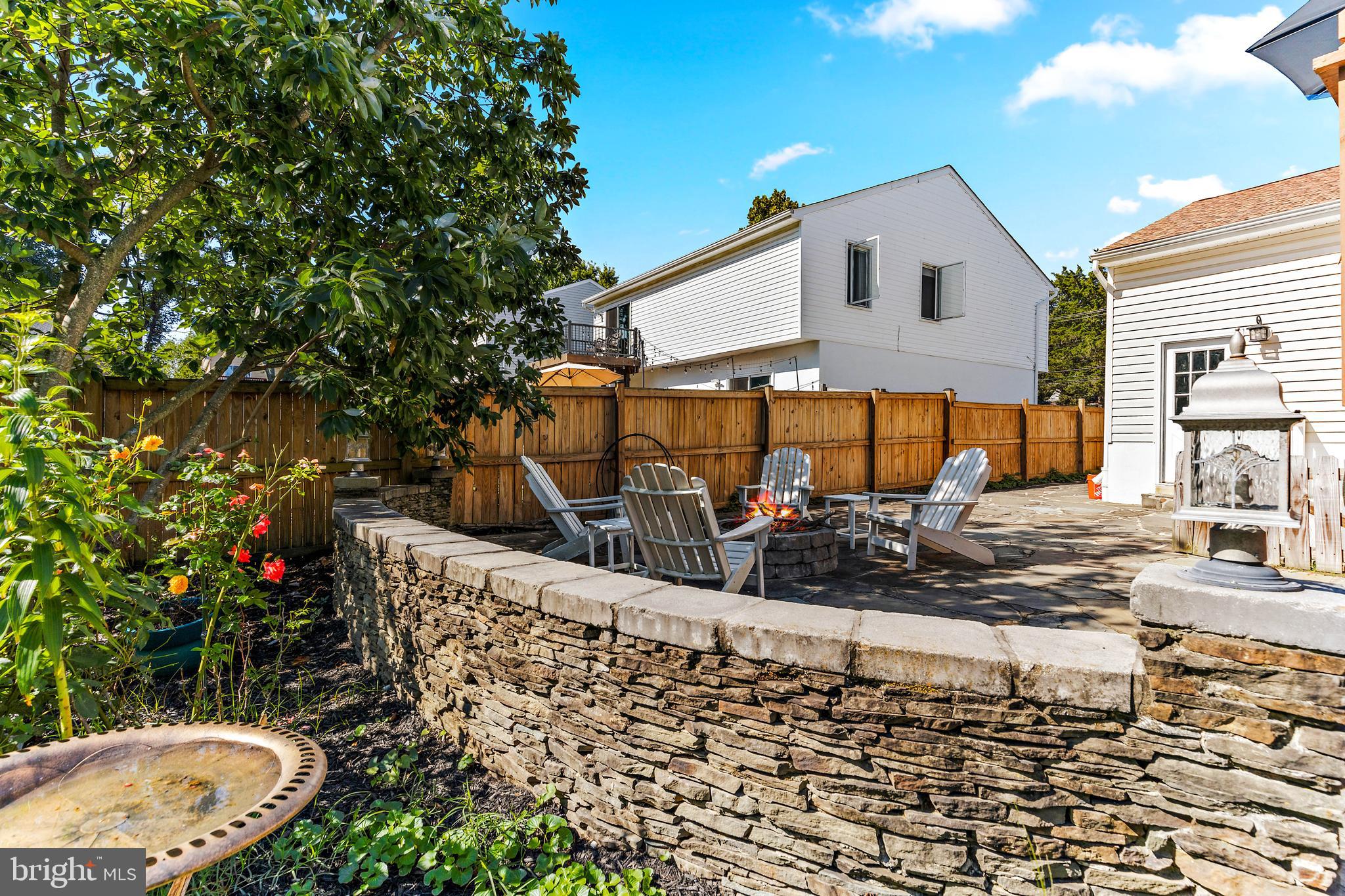 ADMIRAL HEIGHTS - Residential