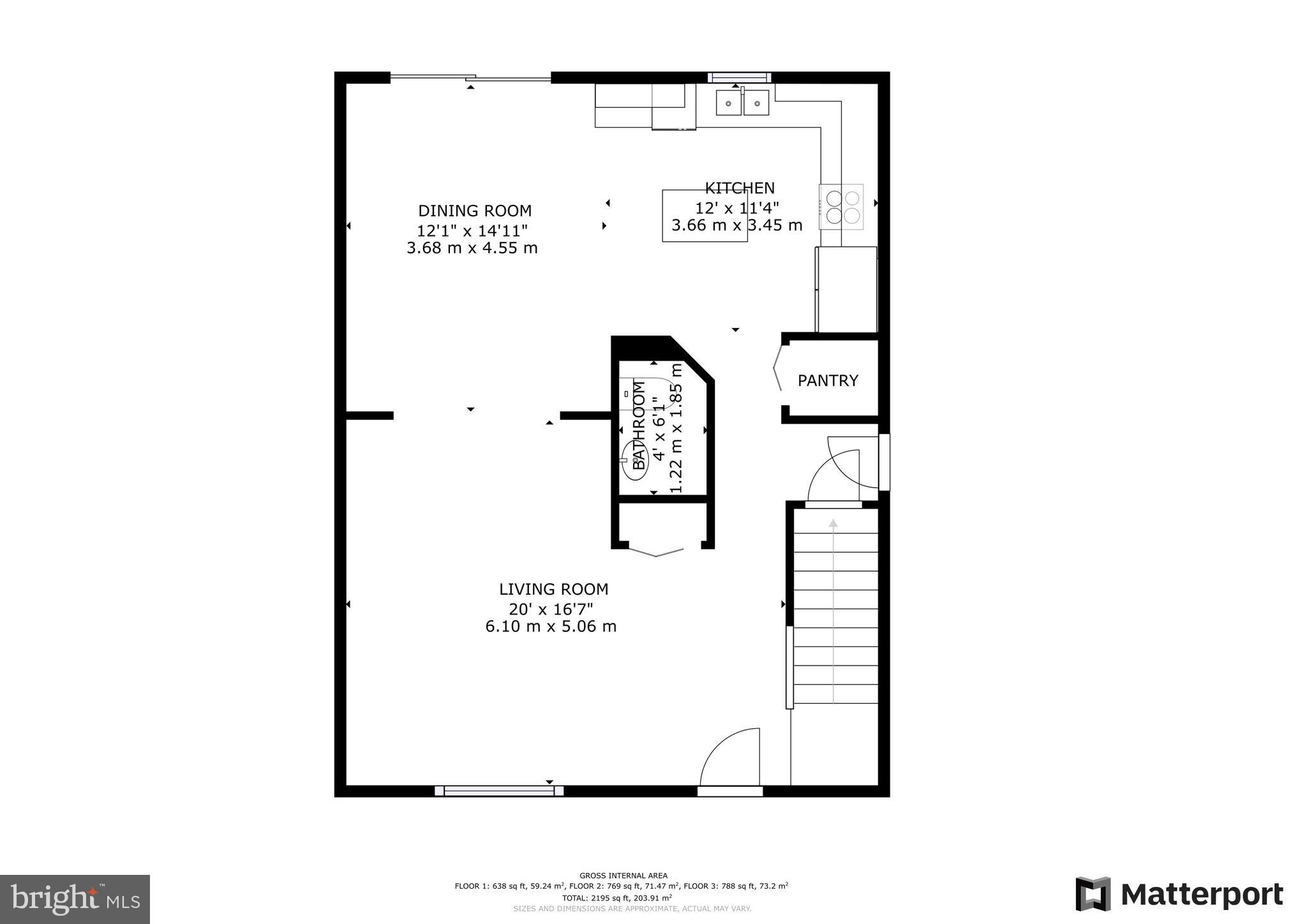 ADMIRAL HEIGHTS - Residential