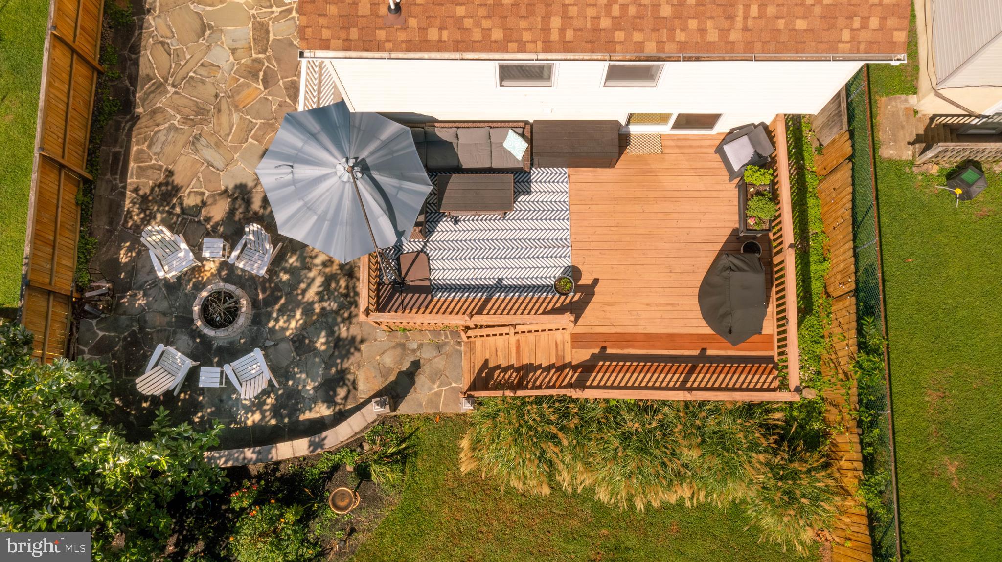 ADMIRAL HEIGHTS - Residential