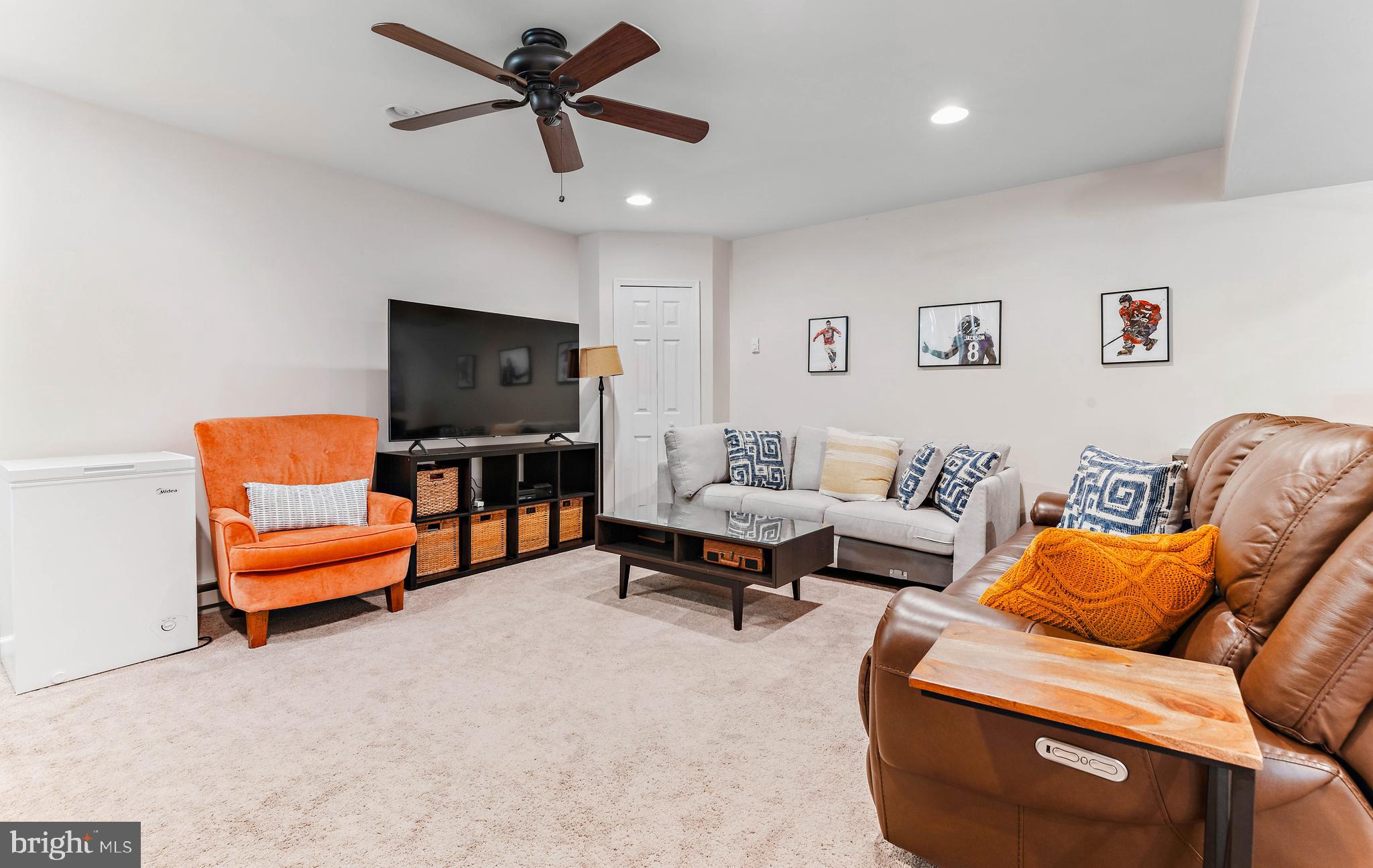 ADMIRAL HEIGHTS - Residential