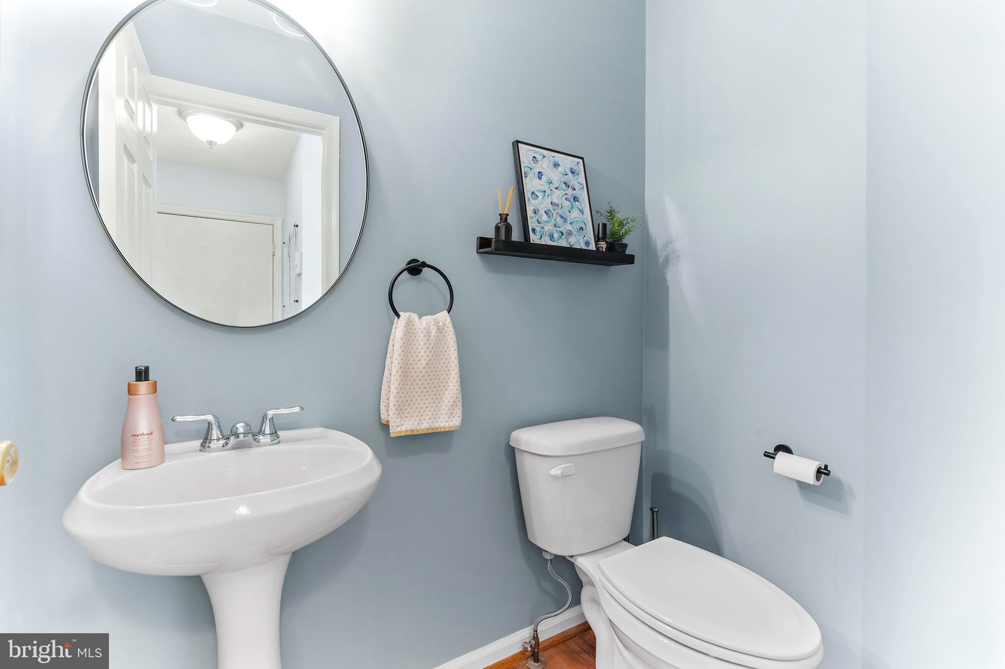 ADMIRAL HEIGHTS - Residential