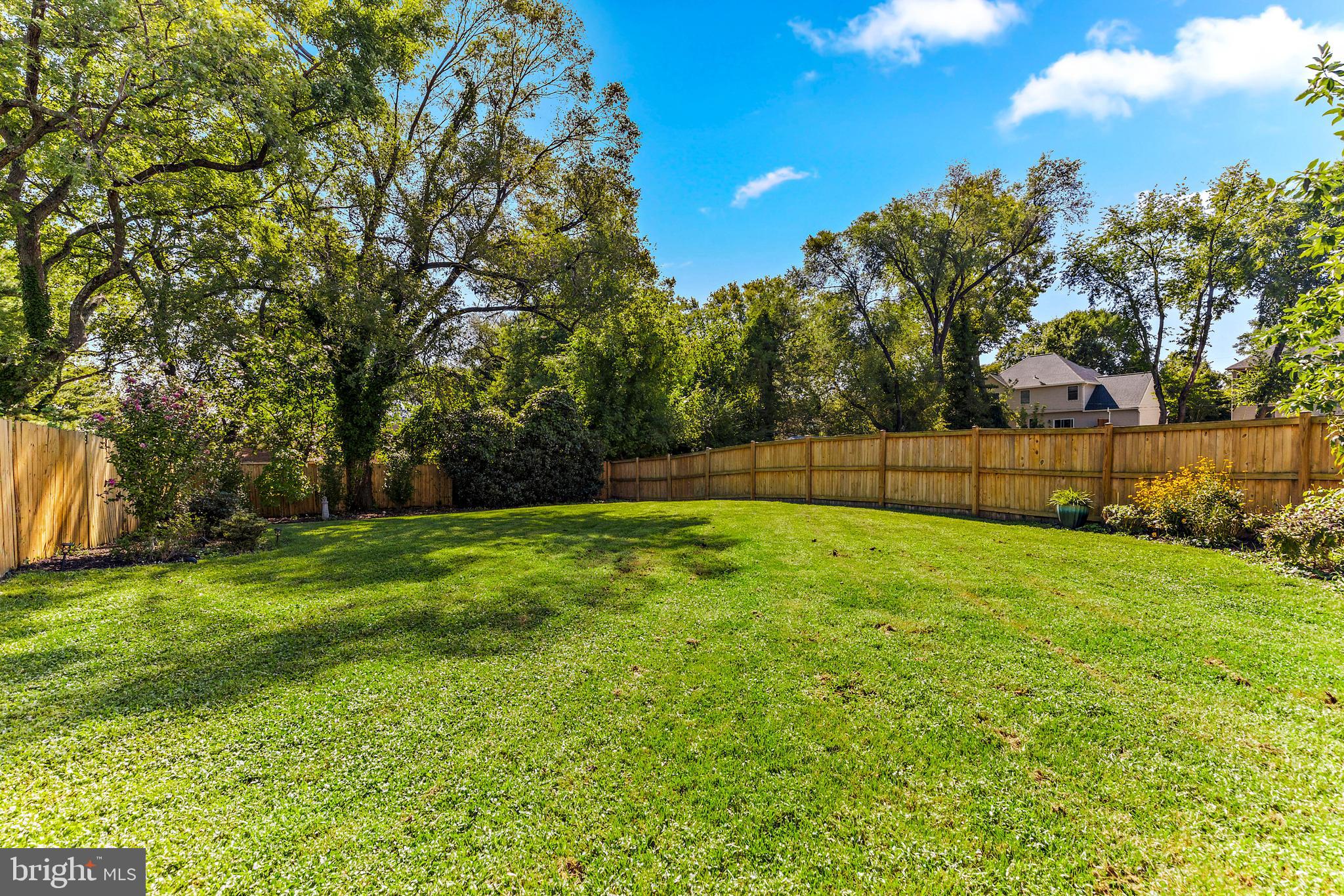 ADMIRAL HEIGHTS - Residential