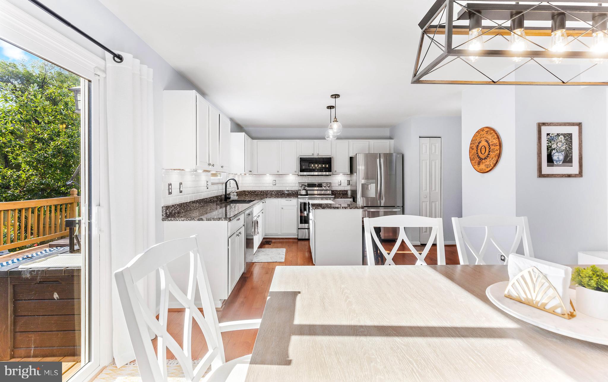 ADMIRAL HEIGHTS - Residential