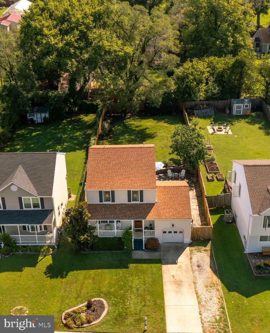 ADMIRAL HEIGHTS - Residential