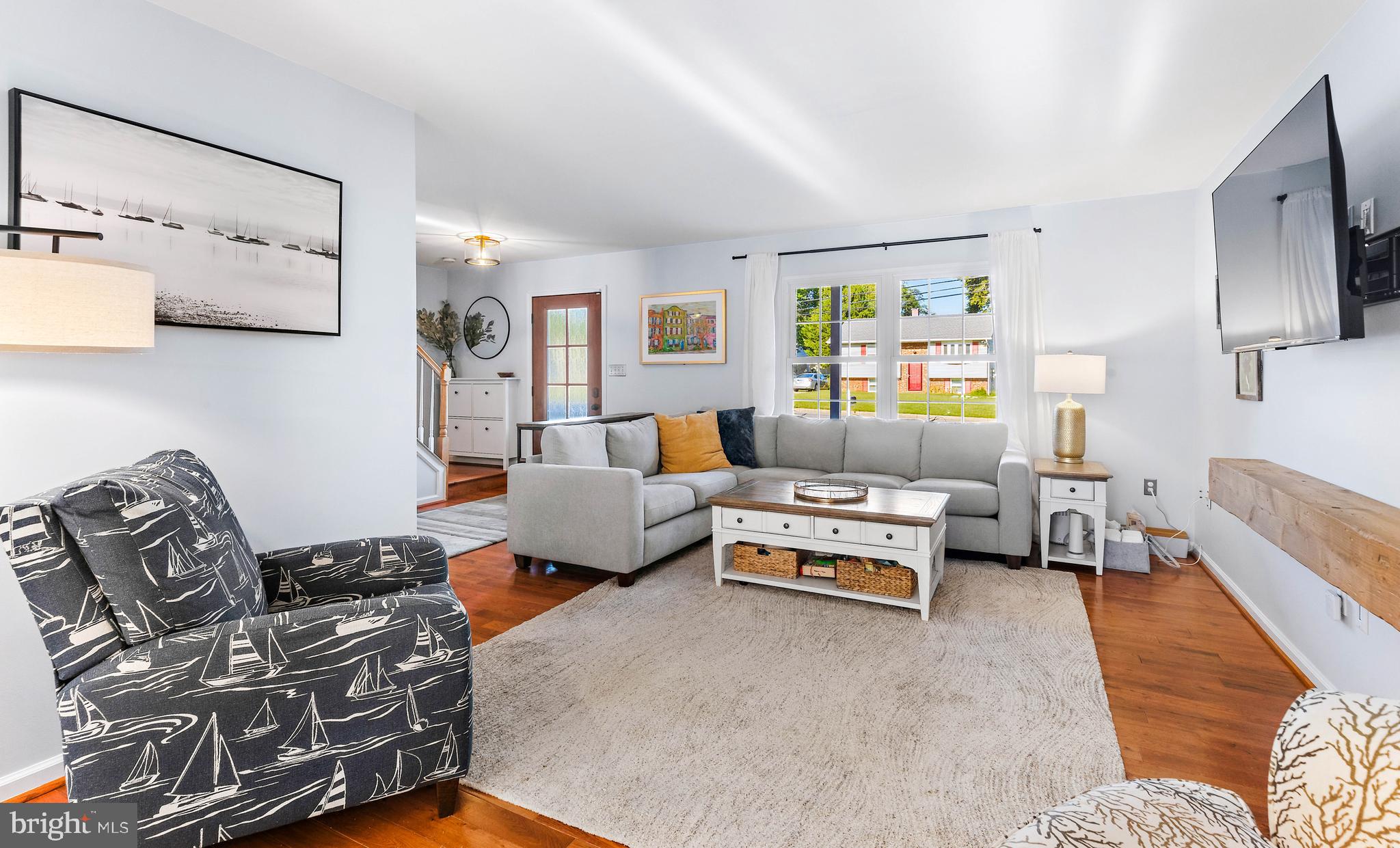 ADMIRAL HEIGHTS - Residential