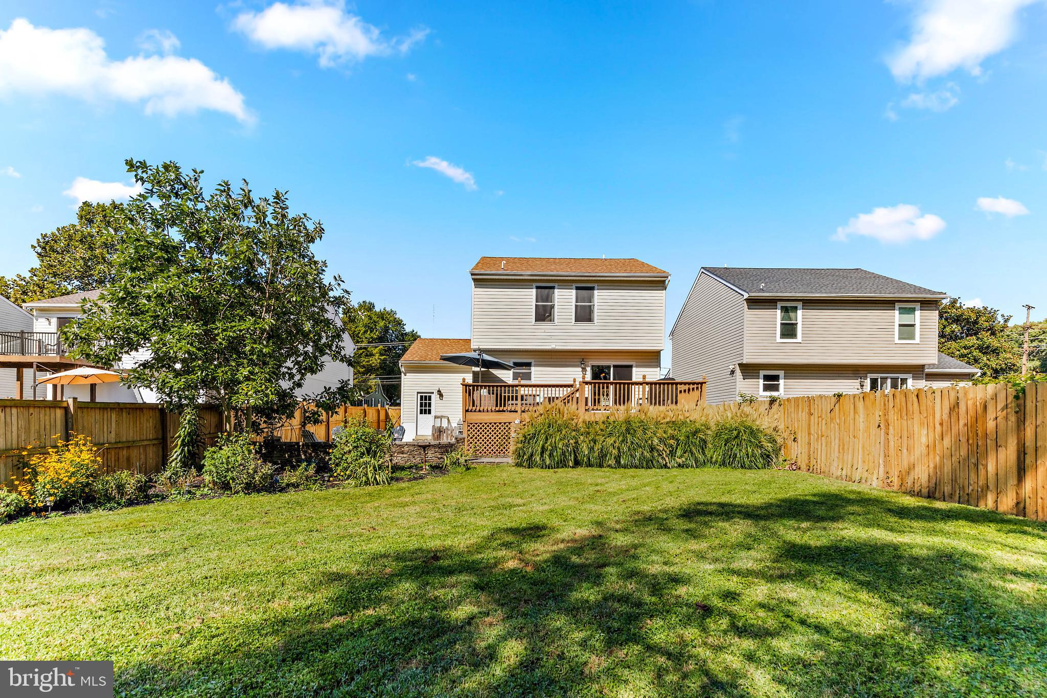 ADMIRAL HEIGHTS - Residential