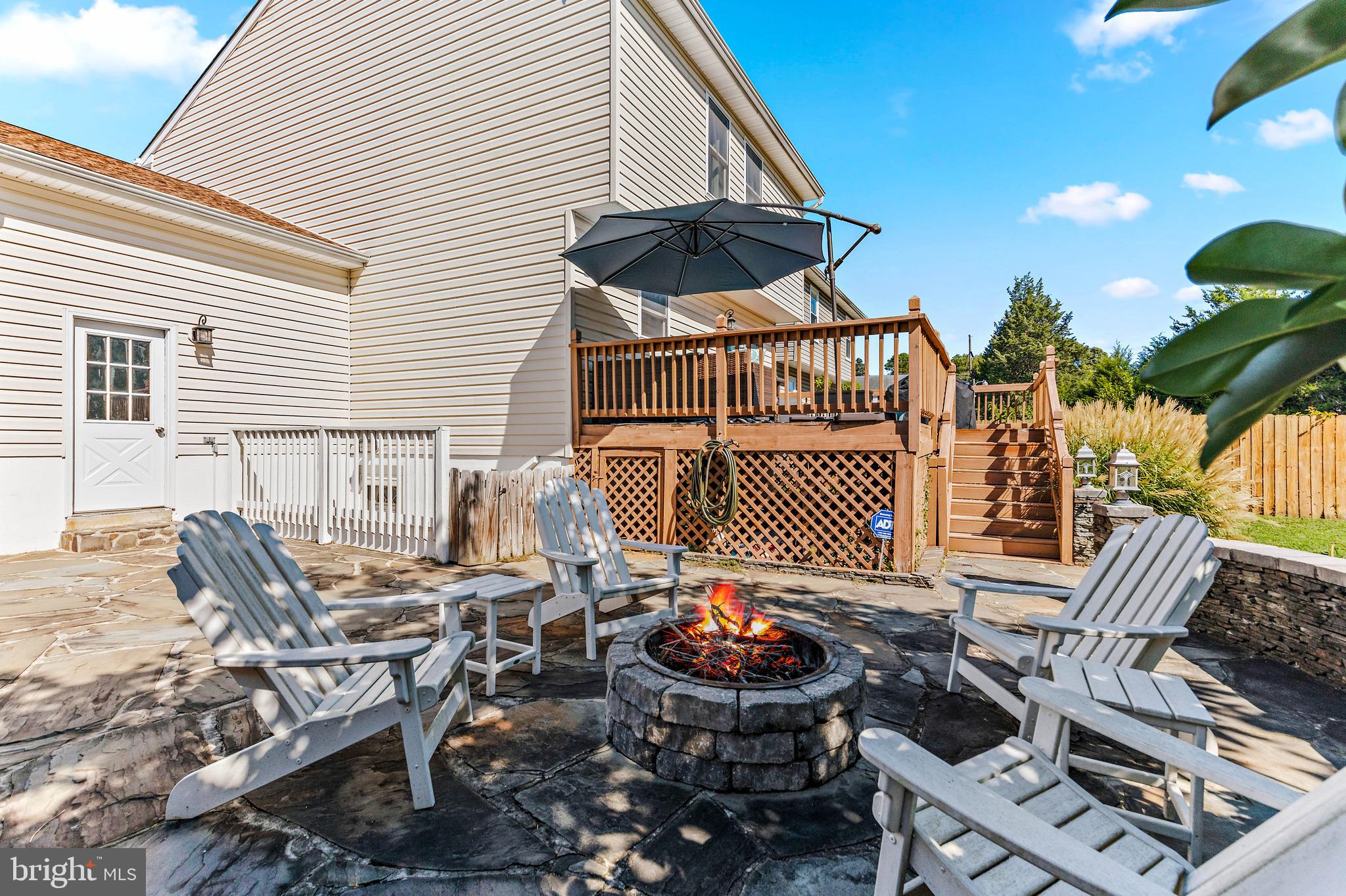 ADMIRAL HEIGHTS - Residential