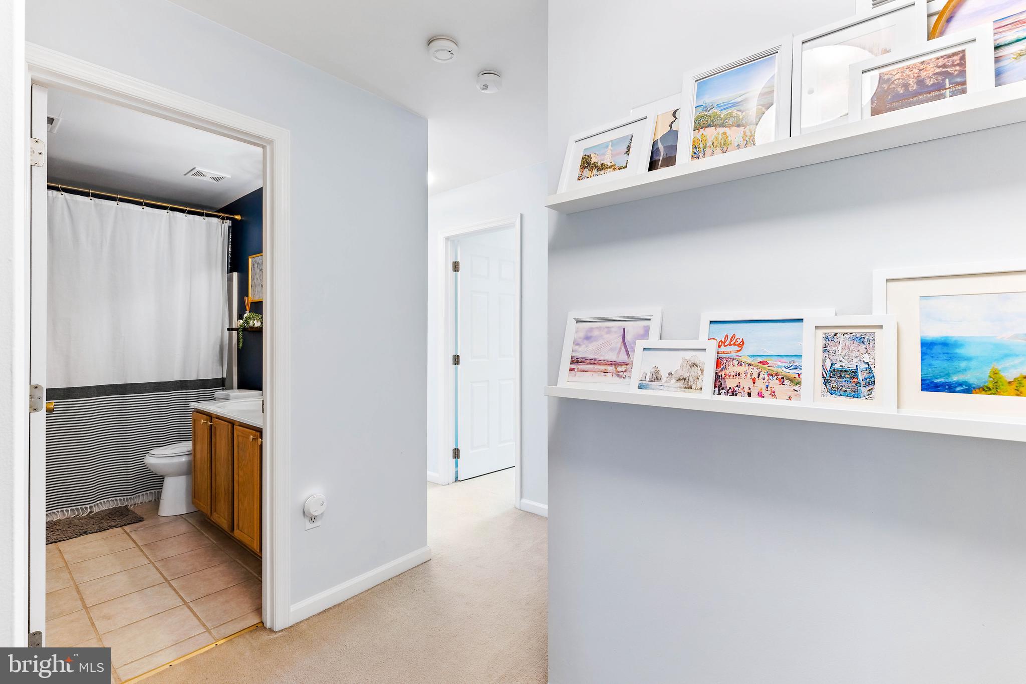 ADMIRAL HEIGHTS - Residential