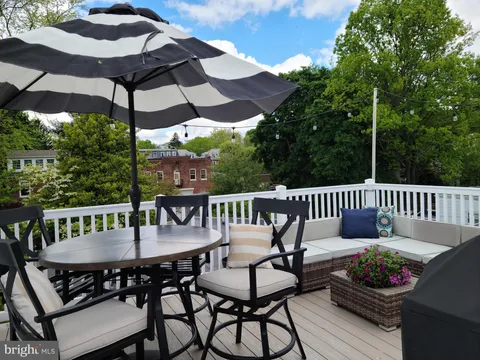 340 College Avenue Unit 4, Lancaster, PA MLS: PALA2066710