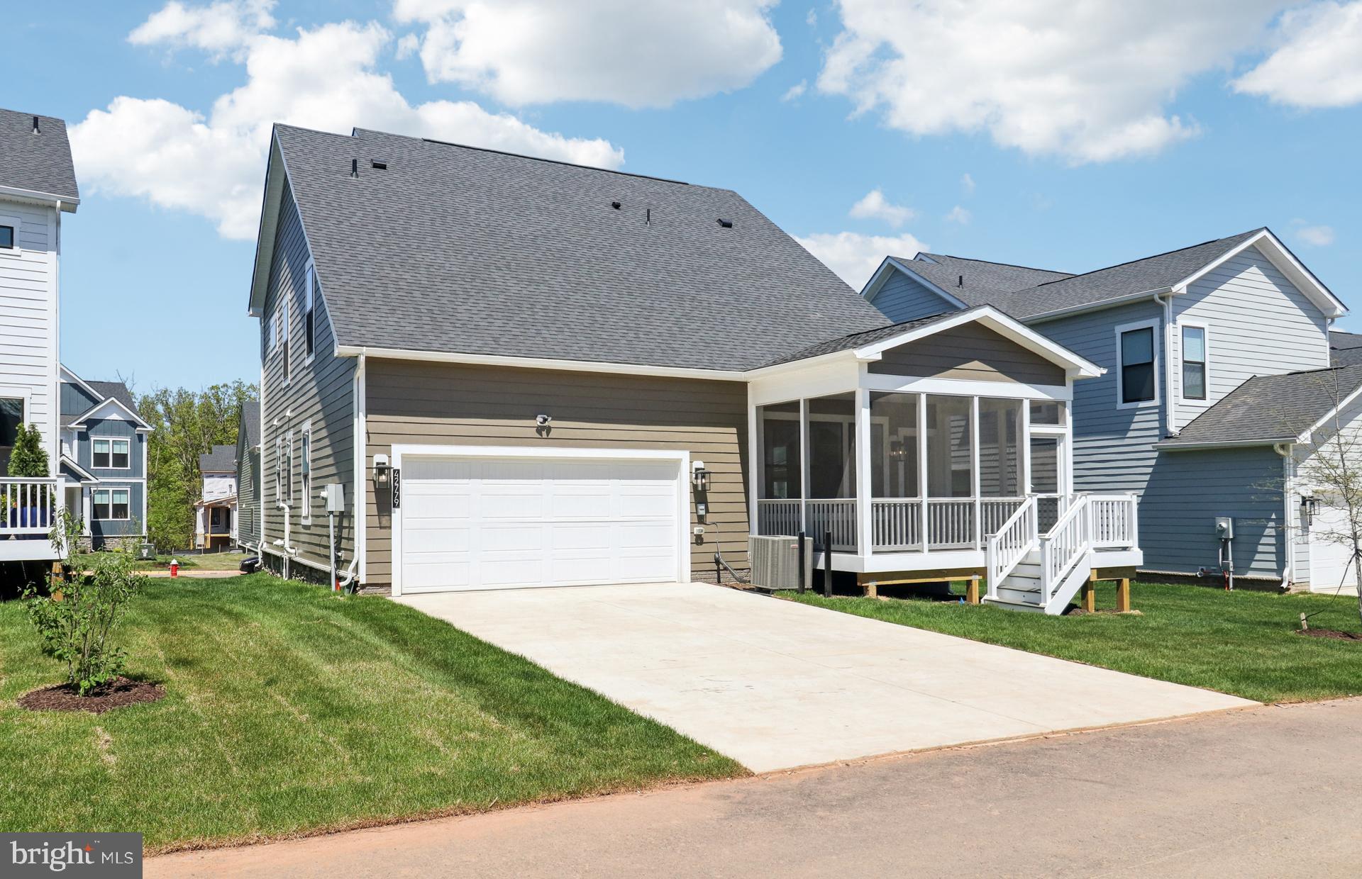 42779 CATTAIL CREEK DRIVE