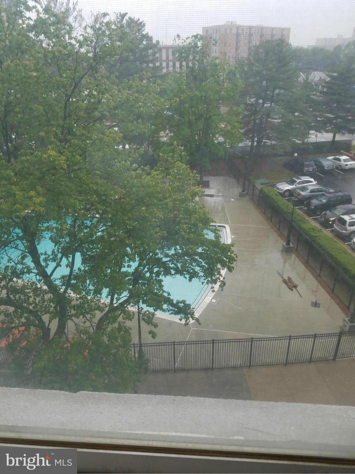 THE FOUNTAINS - Residential