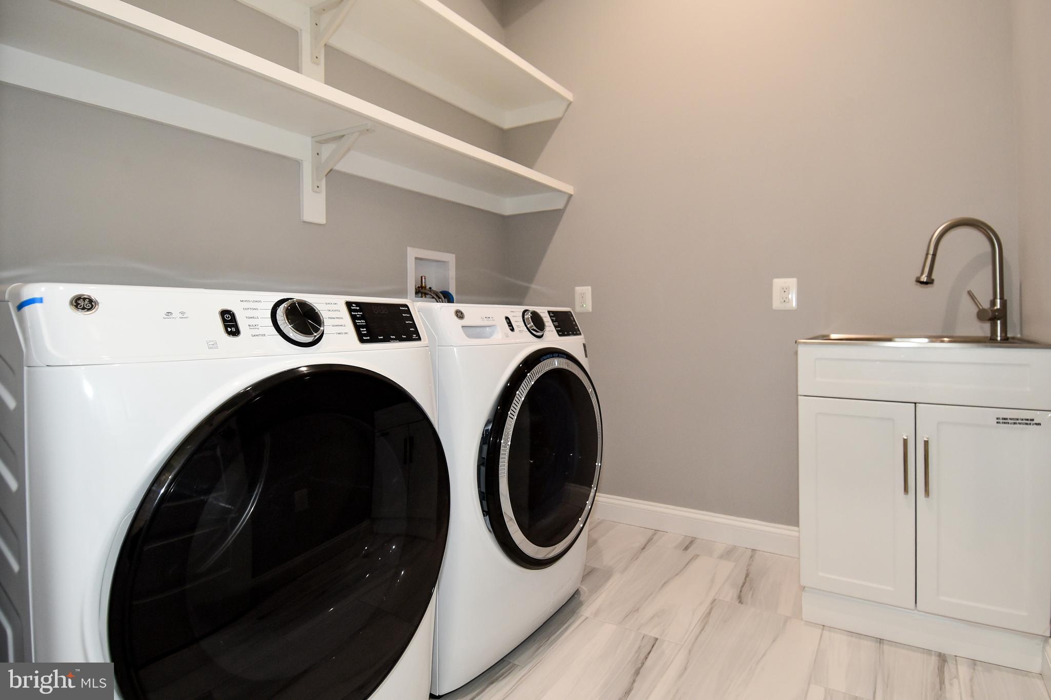 STAFFORD HEIGHTS - Residential